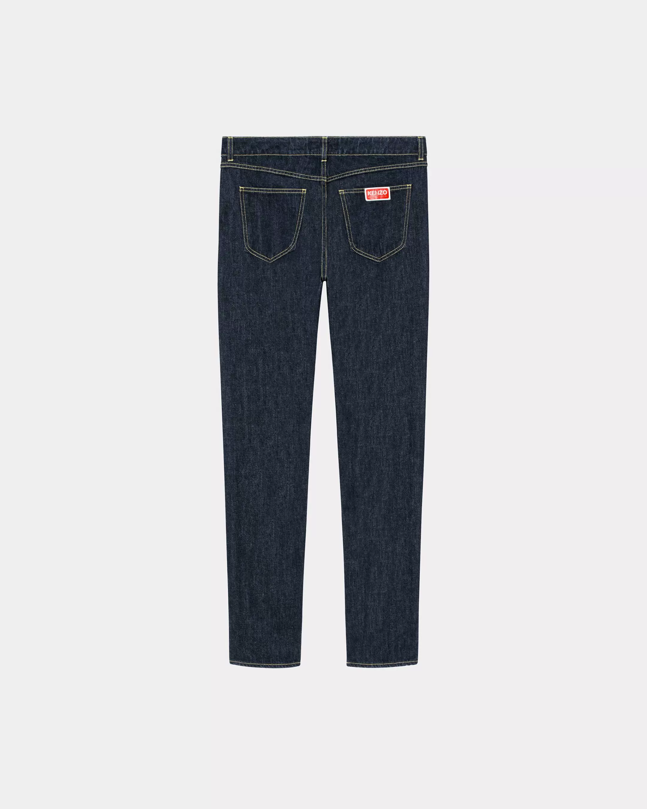 Best Sale Pantalón vaquero slim BARA Hombre Denim | Pantalones