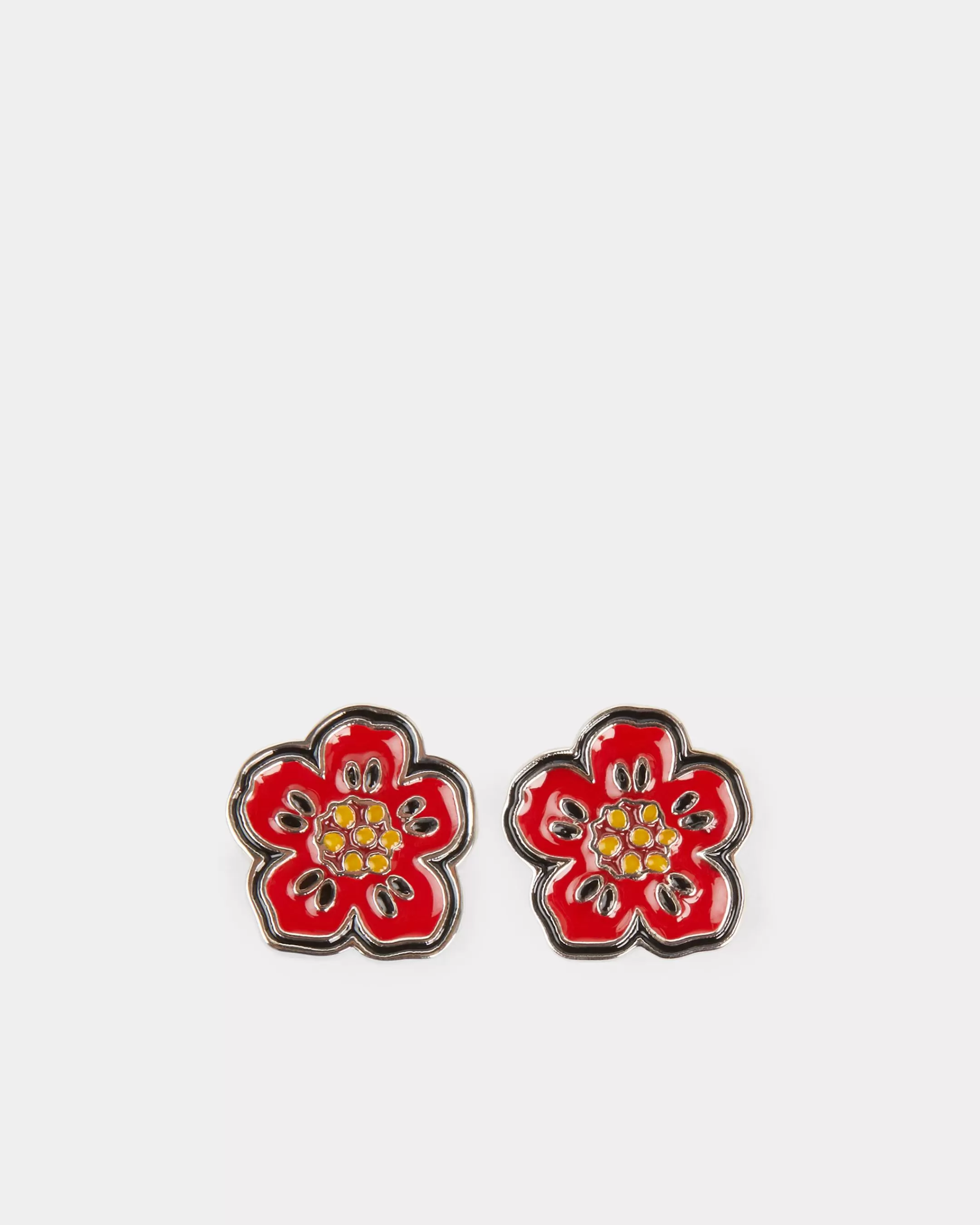 Cheap Pendientes 'Boke Flower' Mujer Alfileres y Joyas | Regalos