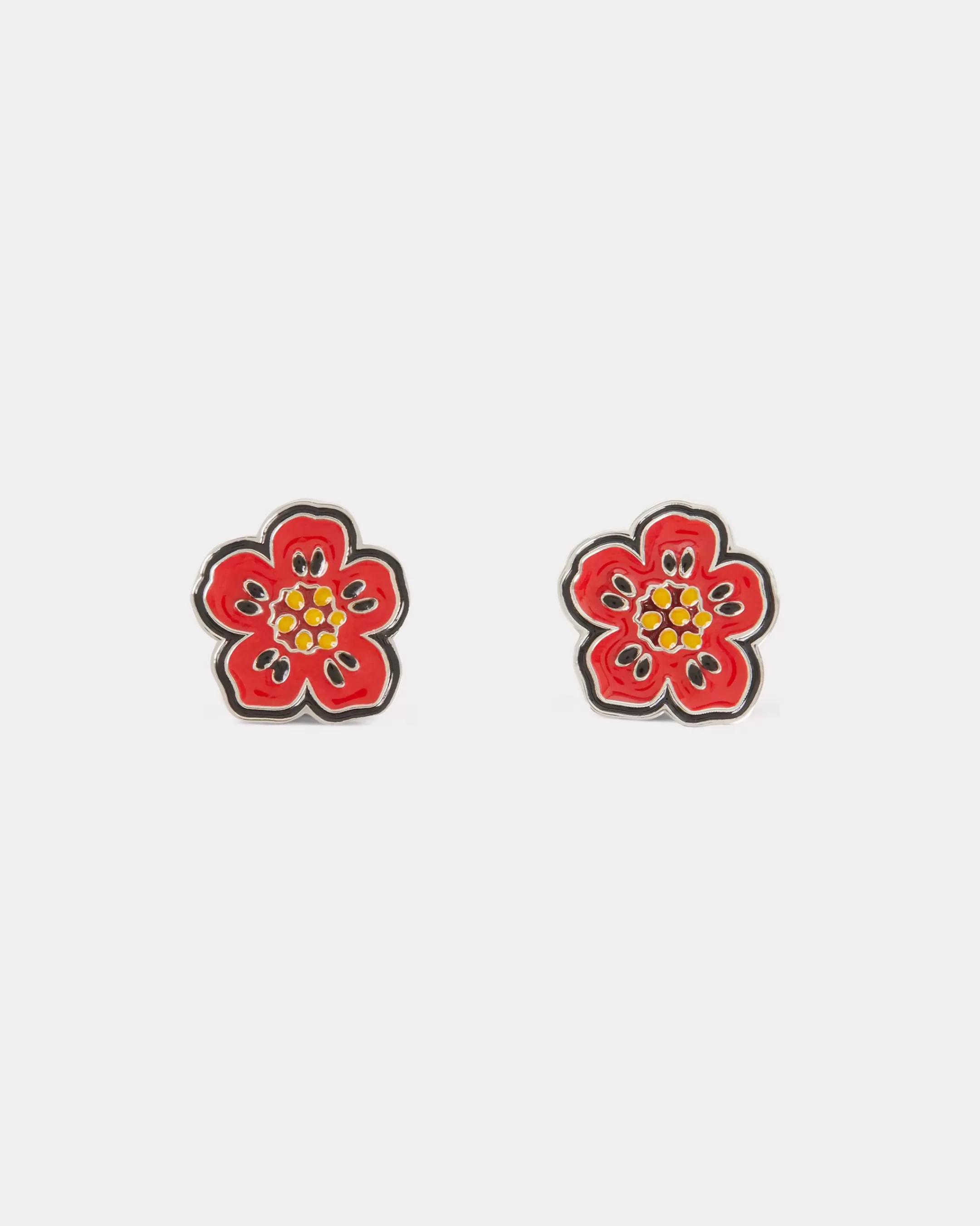 Discount Pendientes ' Crest' Mujer Boke Flower | Alfileres y Joyas