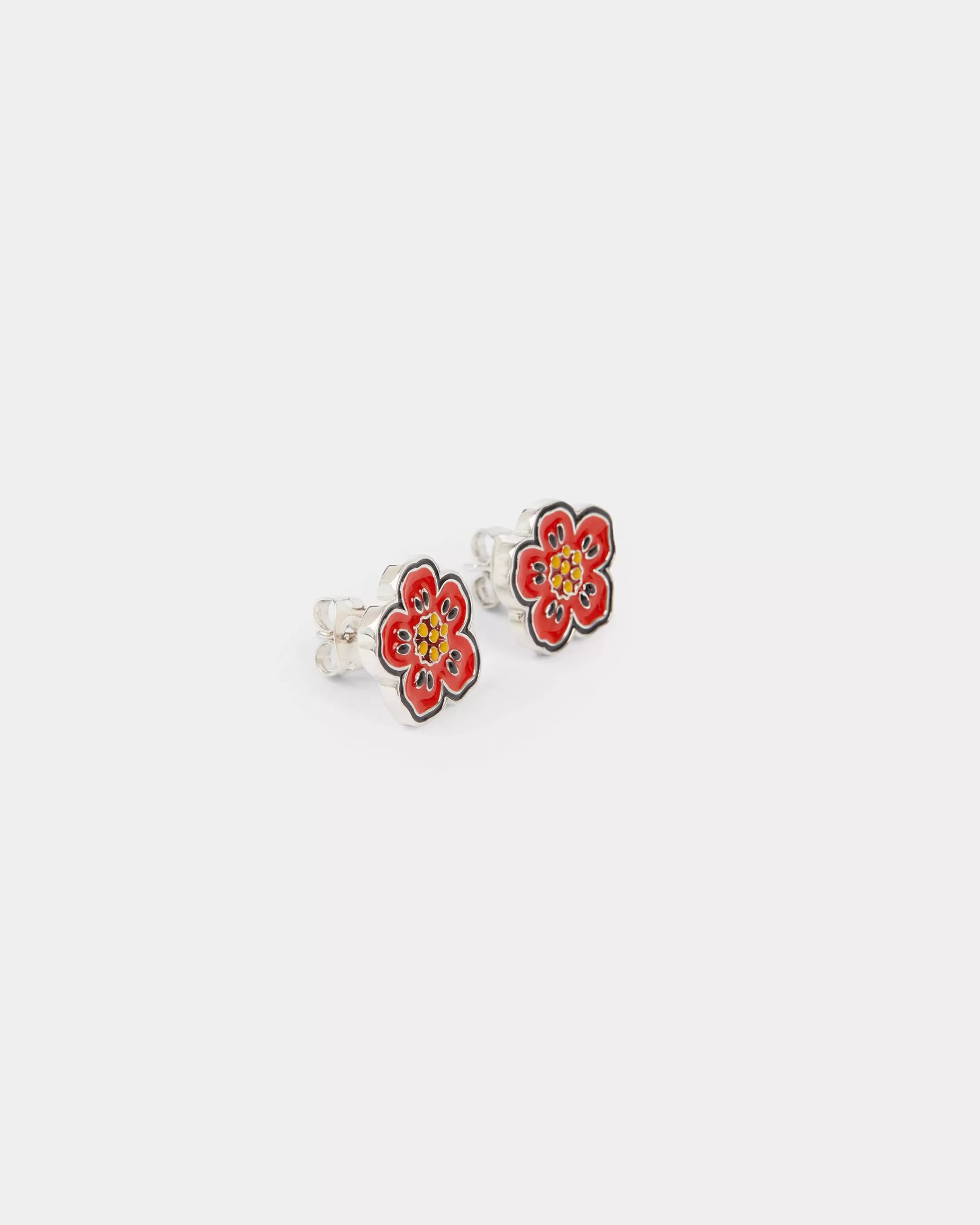 Discount Pendientes ' Crest' Mujer Boke Flower | Alfileres y Joyas