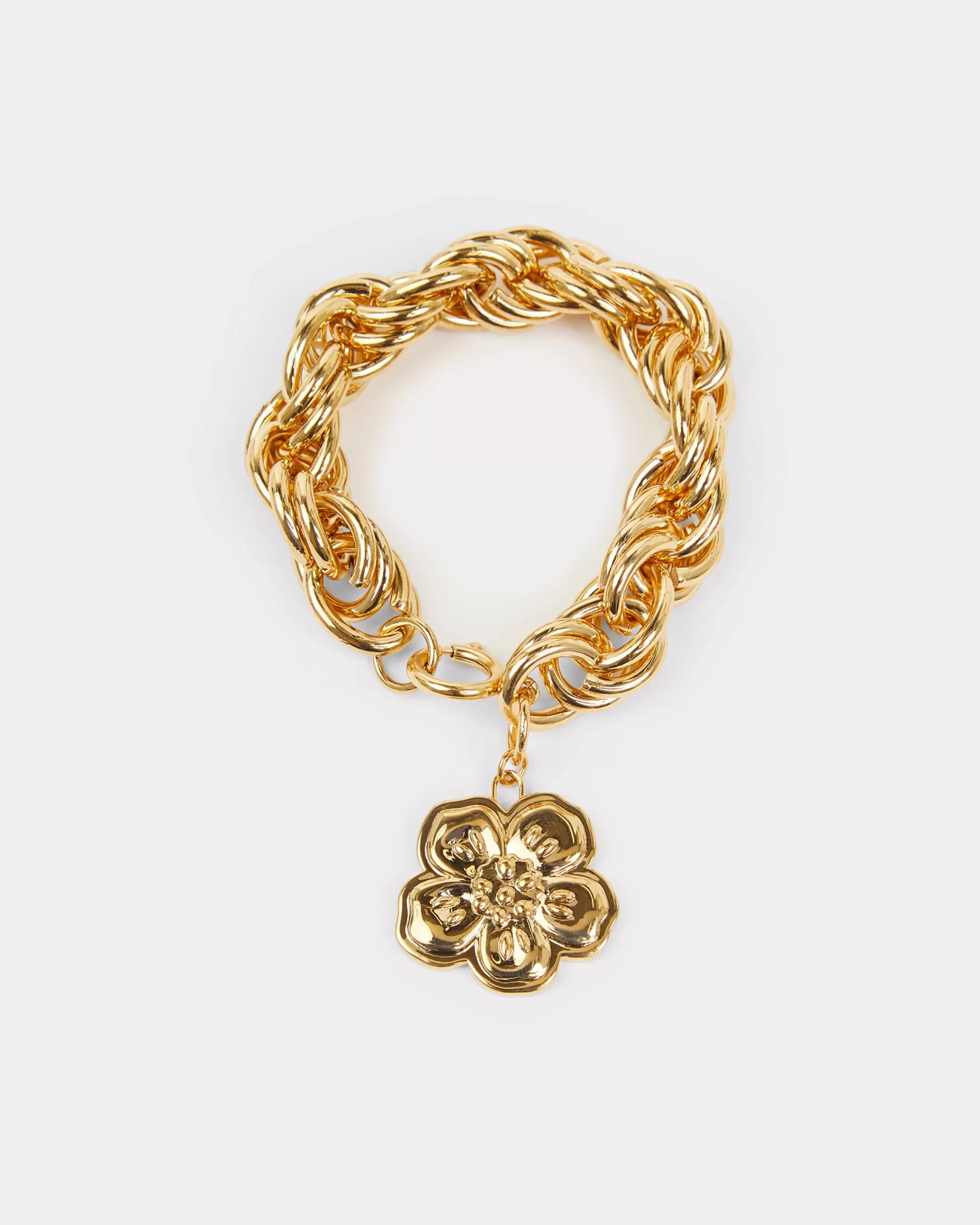 Shop Pulsera ' Stamp’ Mujer Boke Flower | Alfileres y Joyas