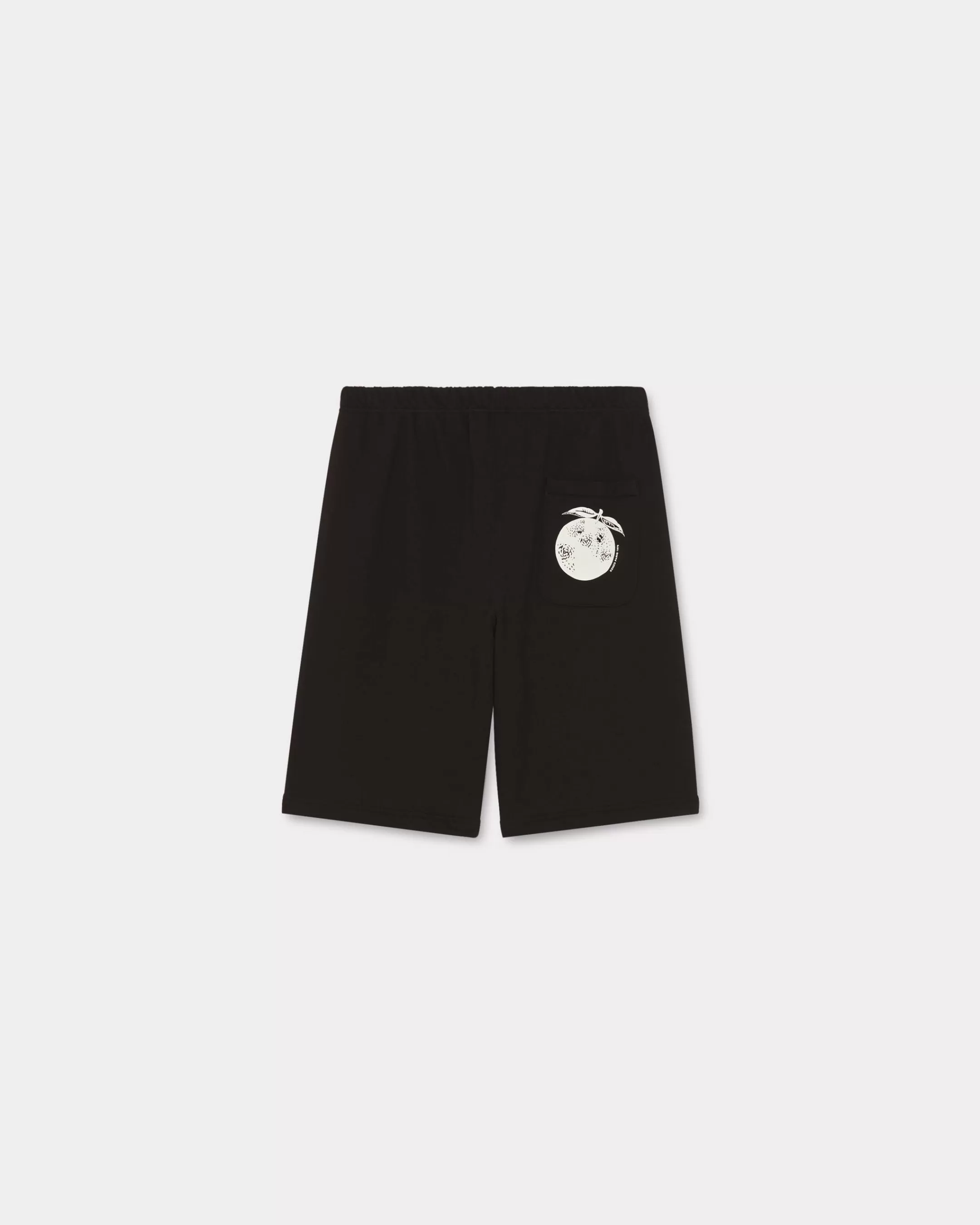 Clearance Shorts clásicos ' Orange' Hombre Pantalones | Novedades