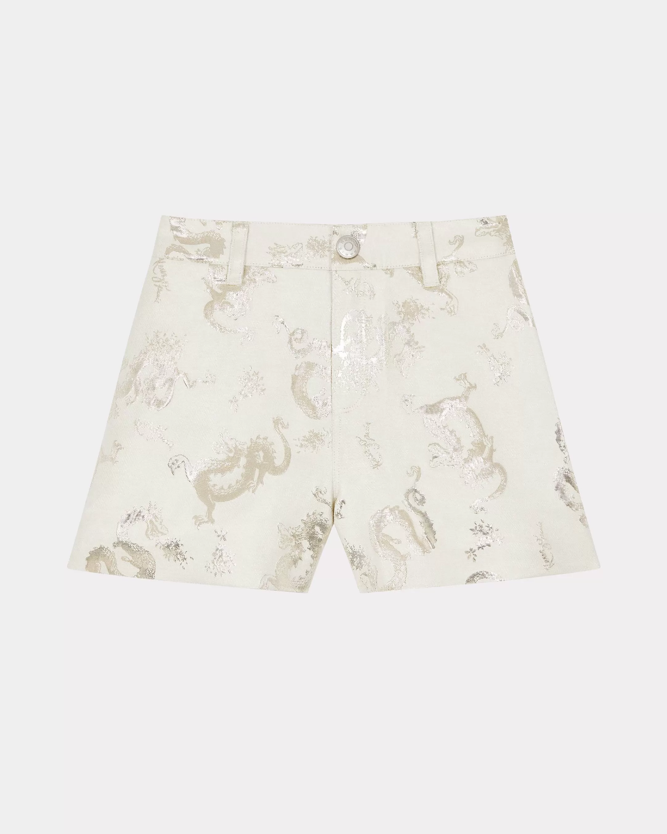 Best Sale Shorts estampados 'Year of the Dragon' Niñas (3-12 años)