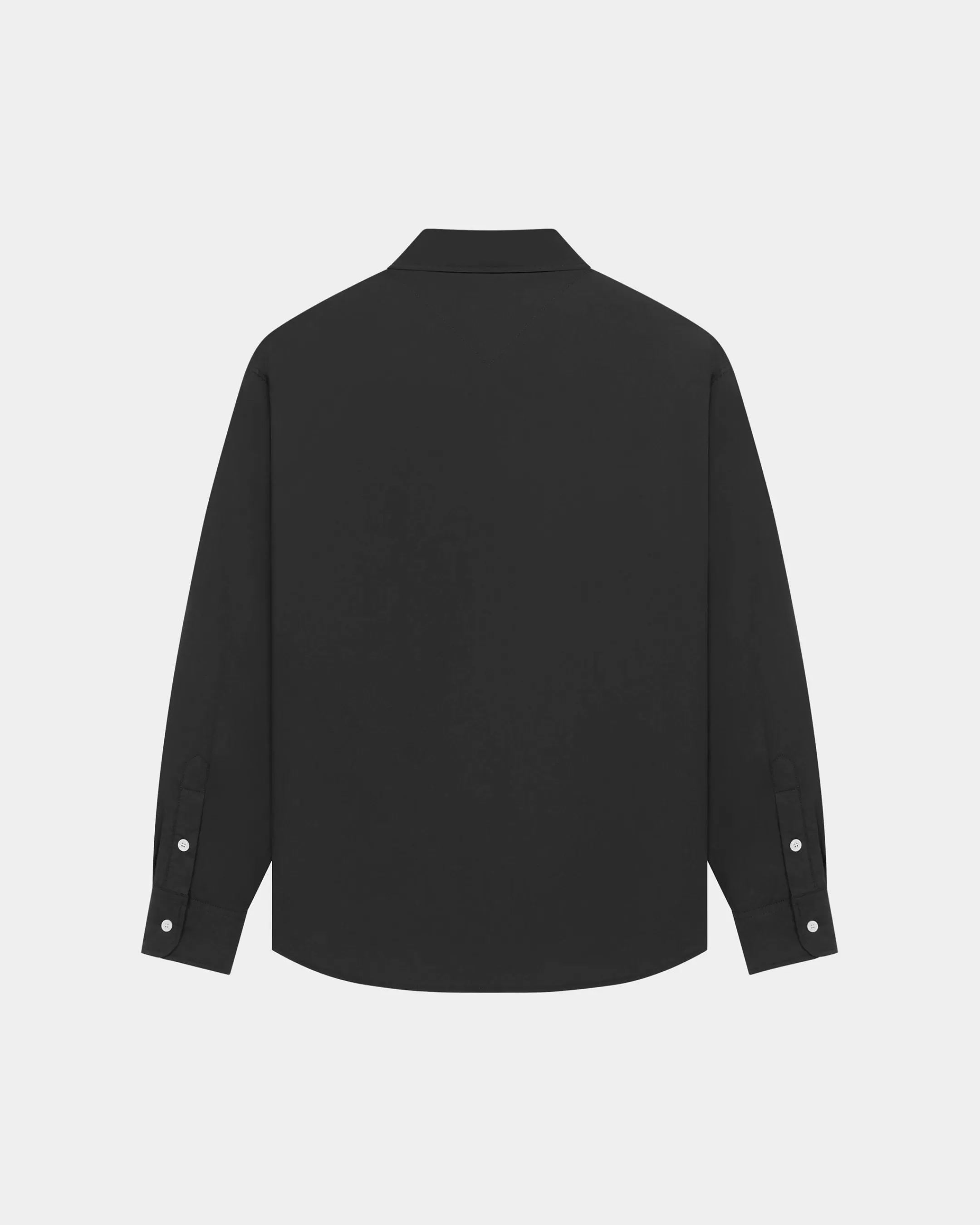 Flash Sale Sobrecamisa acolchada unisex 'Bicolor Paris' Mujer/Hombre Camisas y Tops | Camisas