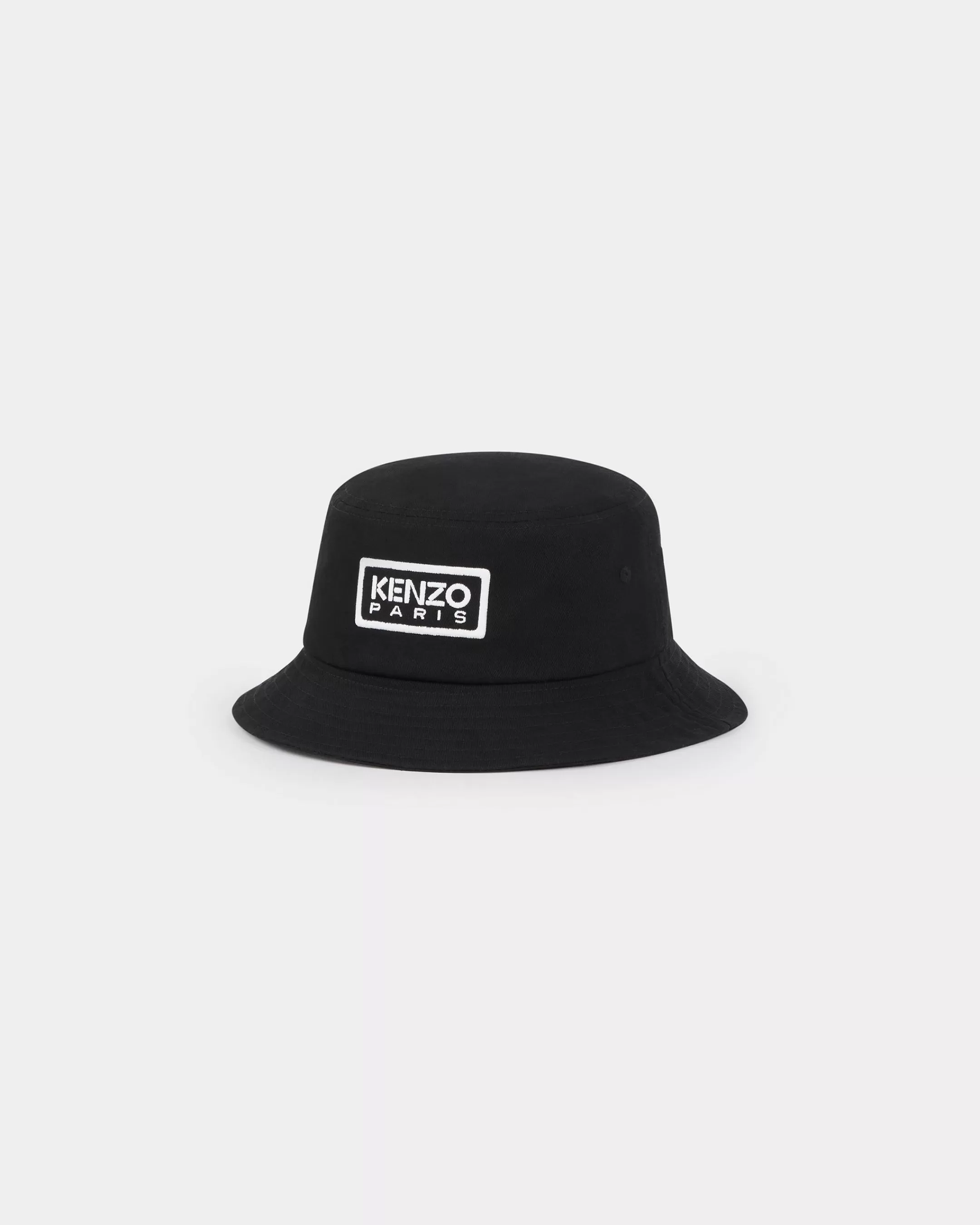 Online Sombrero de pescador ' Tag' en algodón Gorros Y Sombreros