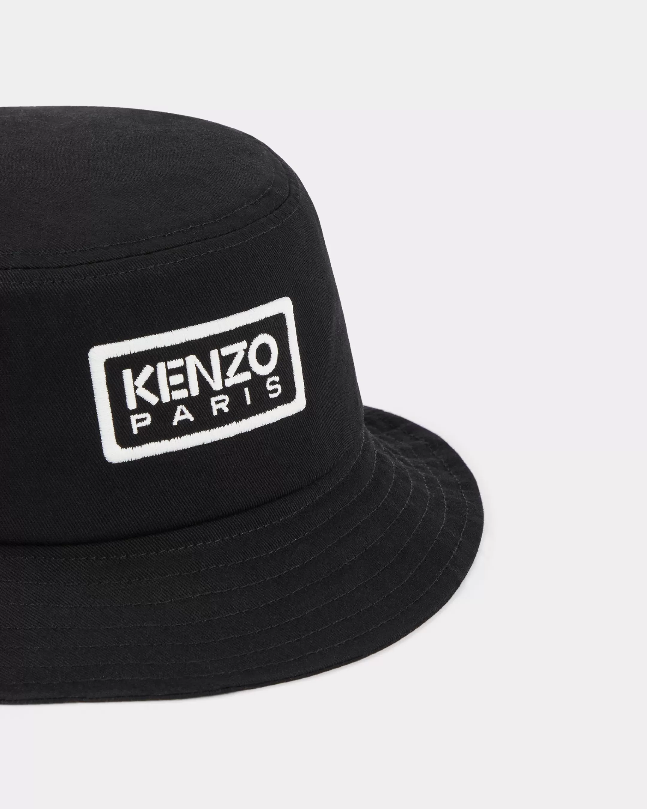 Online Sombrero de pescador ' Tag' en algodón Gorros Y Sombreros