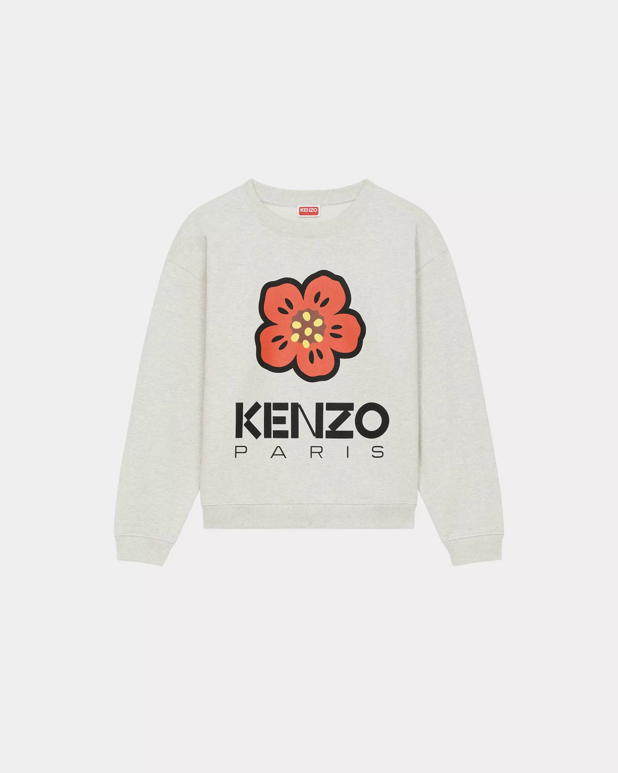 Cheap Sudadera 'Boke Flower Placed' Mujer Sudaderas y Hoodies