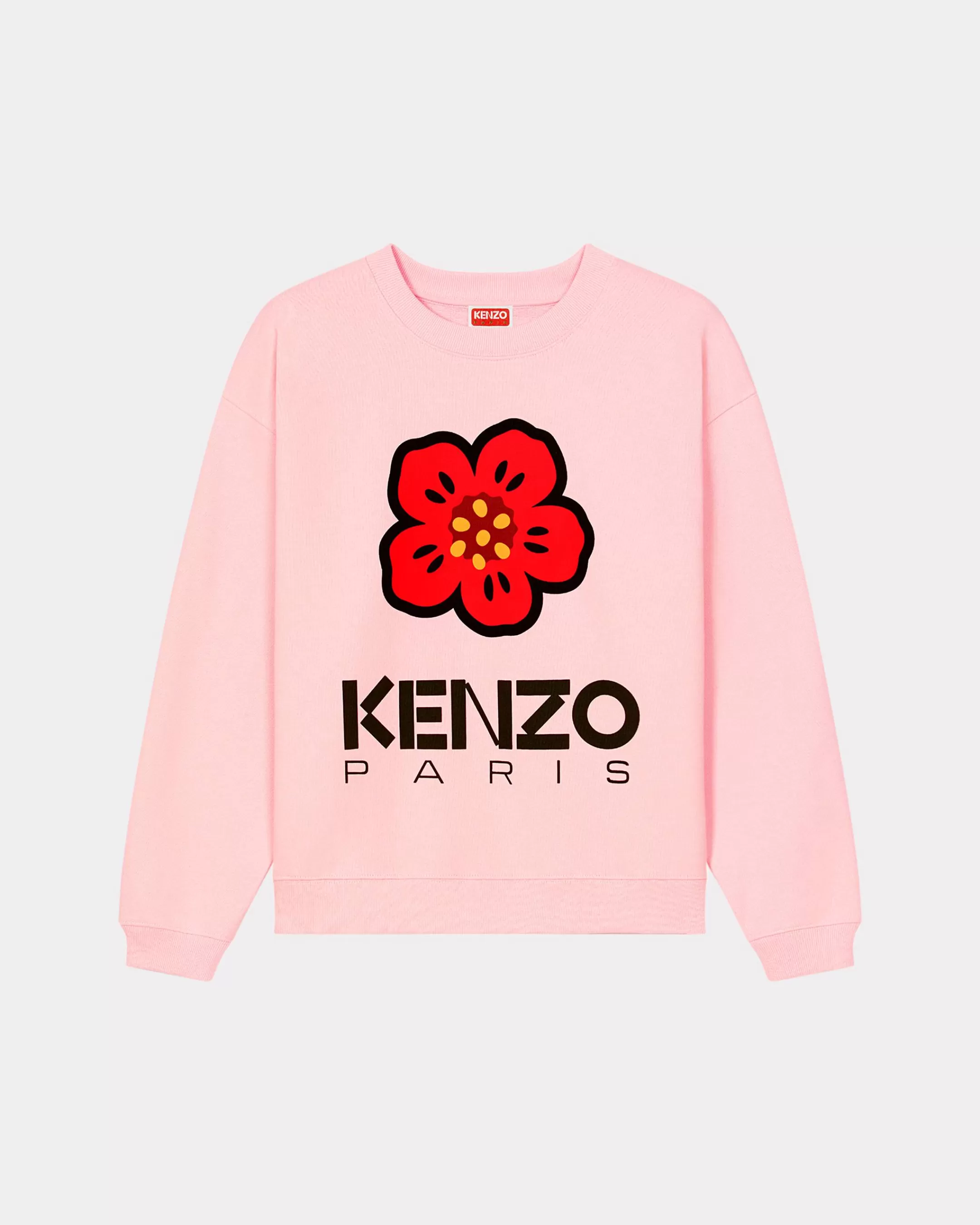 Cheap Sudadera 'Boke Flower Placed' Mujer Sudaderas y Hoodies | Boke Flower