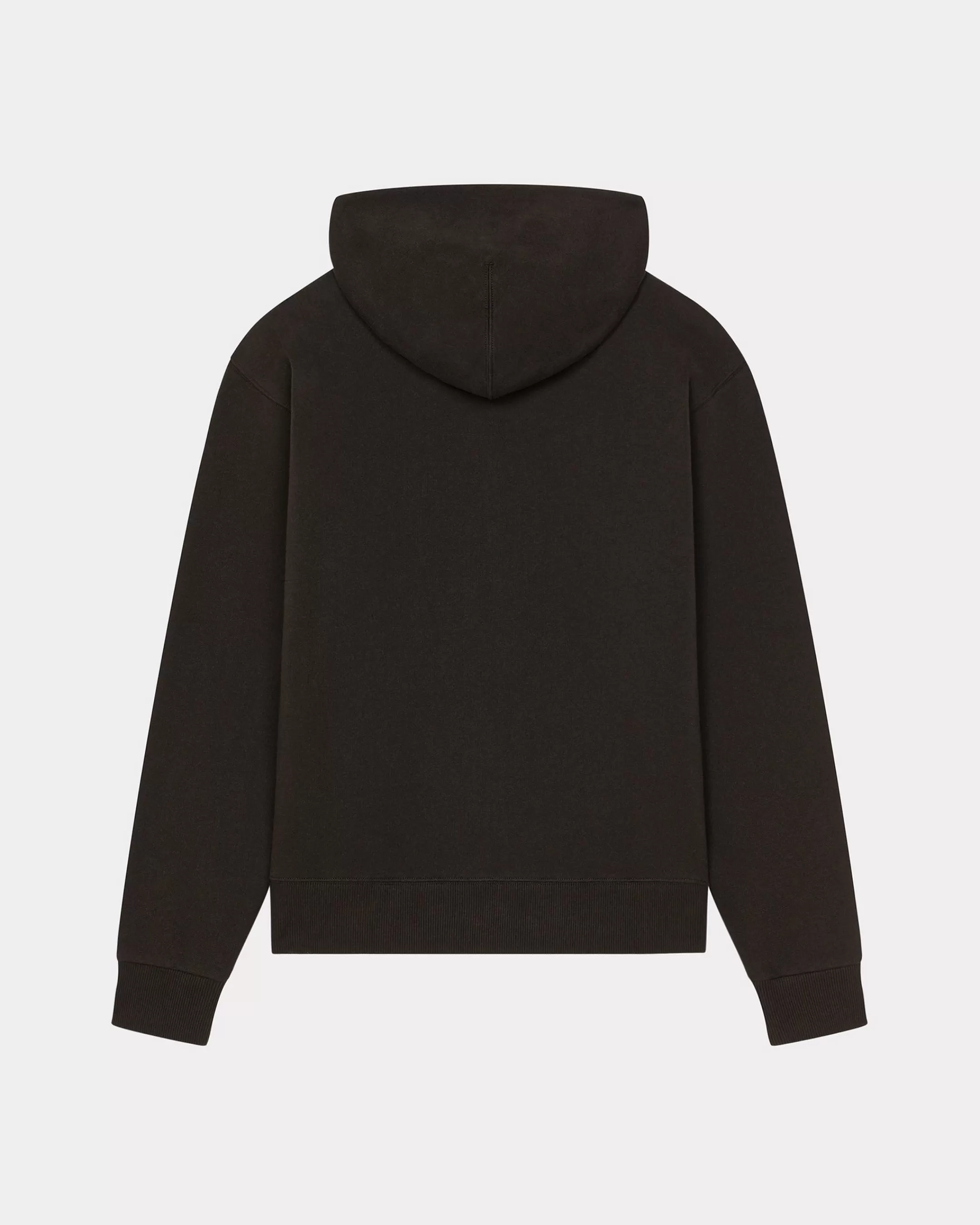 Clearance Sudadera clásica con capucha y escudo 'Boke Flower' bordado Hombre Sudaderas y Hoodies | Boke Flower