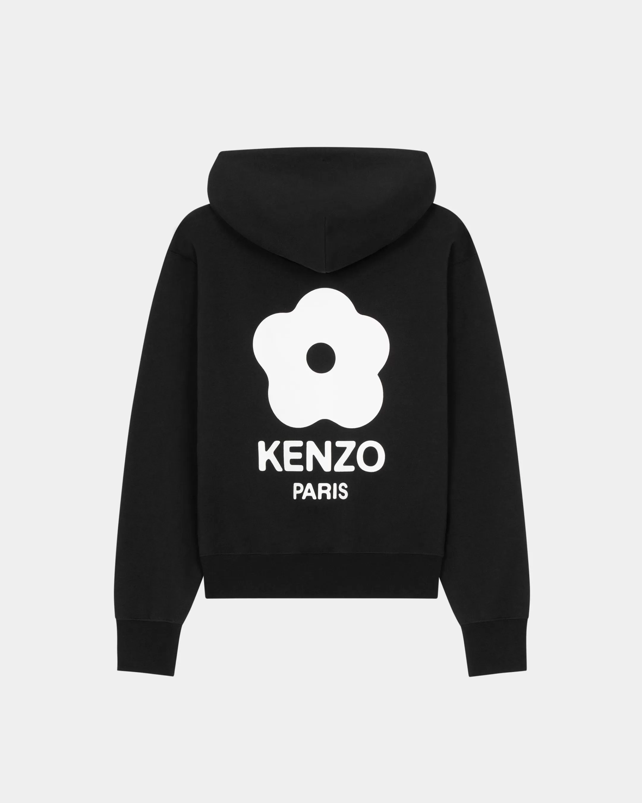 Online Sudadera con capucha 'Boke Flower 2.0' Mujer Sudaderas y Hoodies