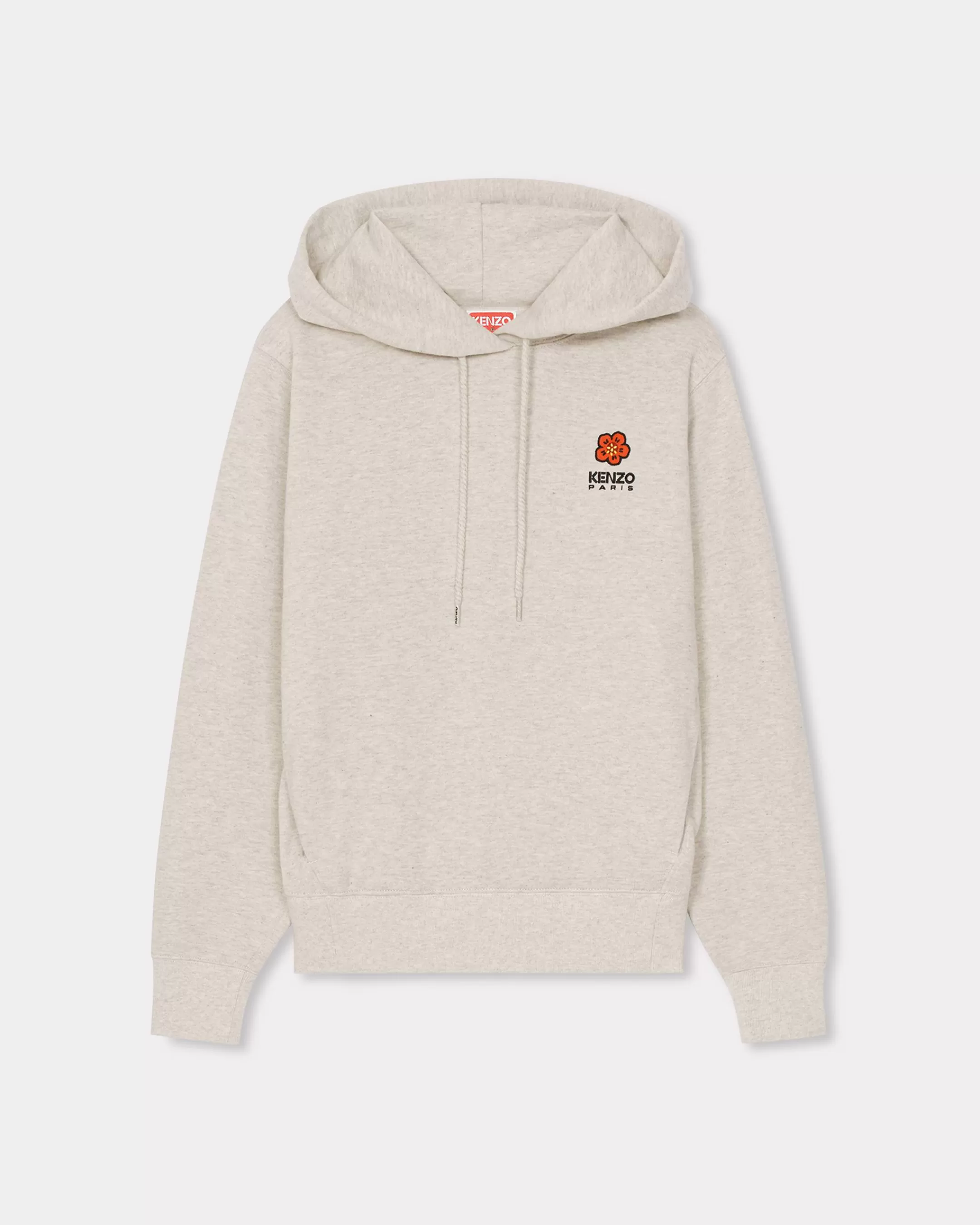 Cheap Sudadera con capucha 'Boke Flower Crest' Mujer Sudaderas y Hoodies | Boke Flower