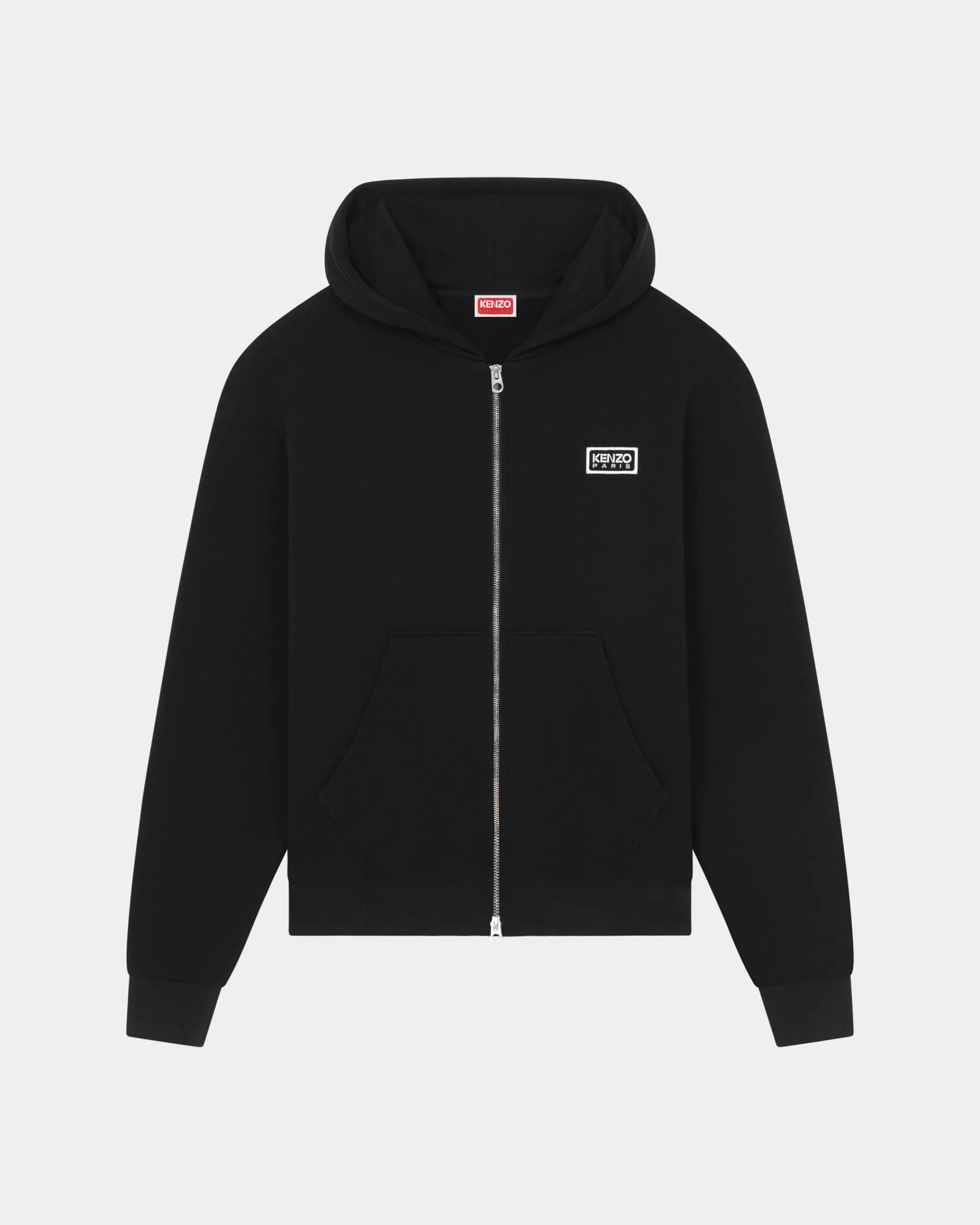 Sale Sudadera con capucha y bordado 'Bicolor Paris' Hombre Sudaderas y Hoodies