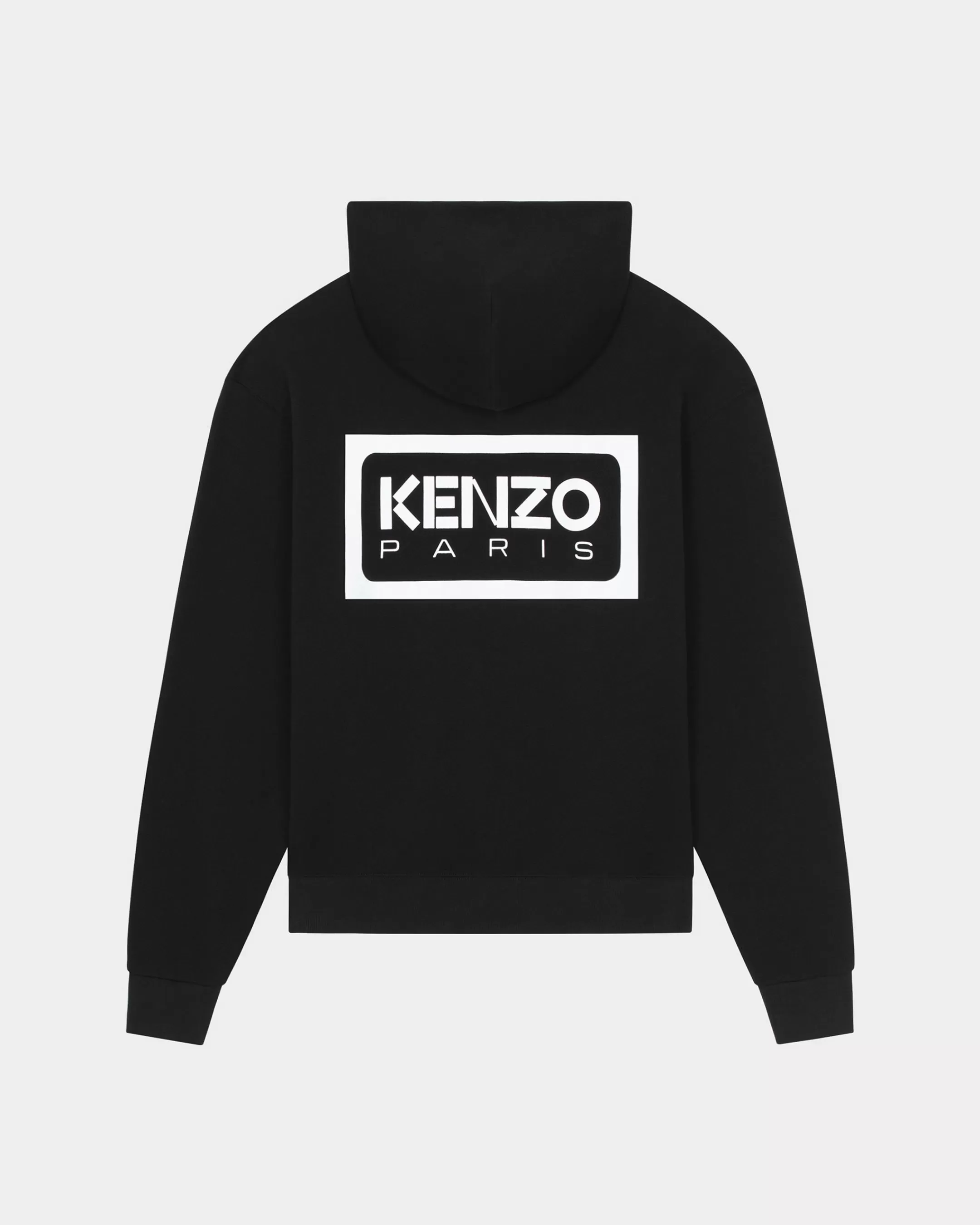 Sale Sudadera con capucha y bordado 'Bicolor Paris' Hombre Sudaderas y Hoodies