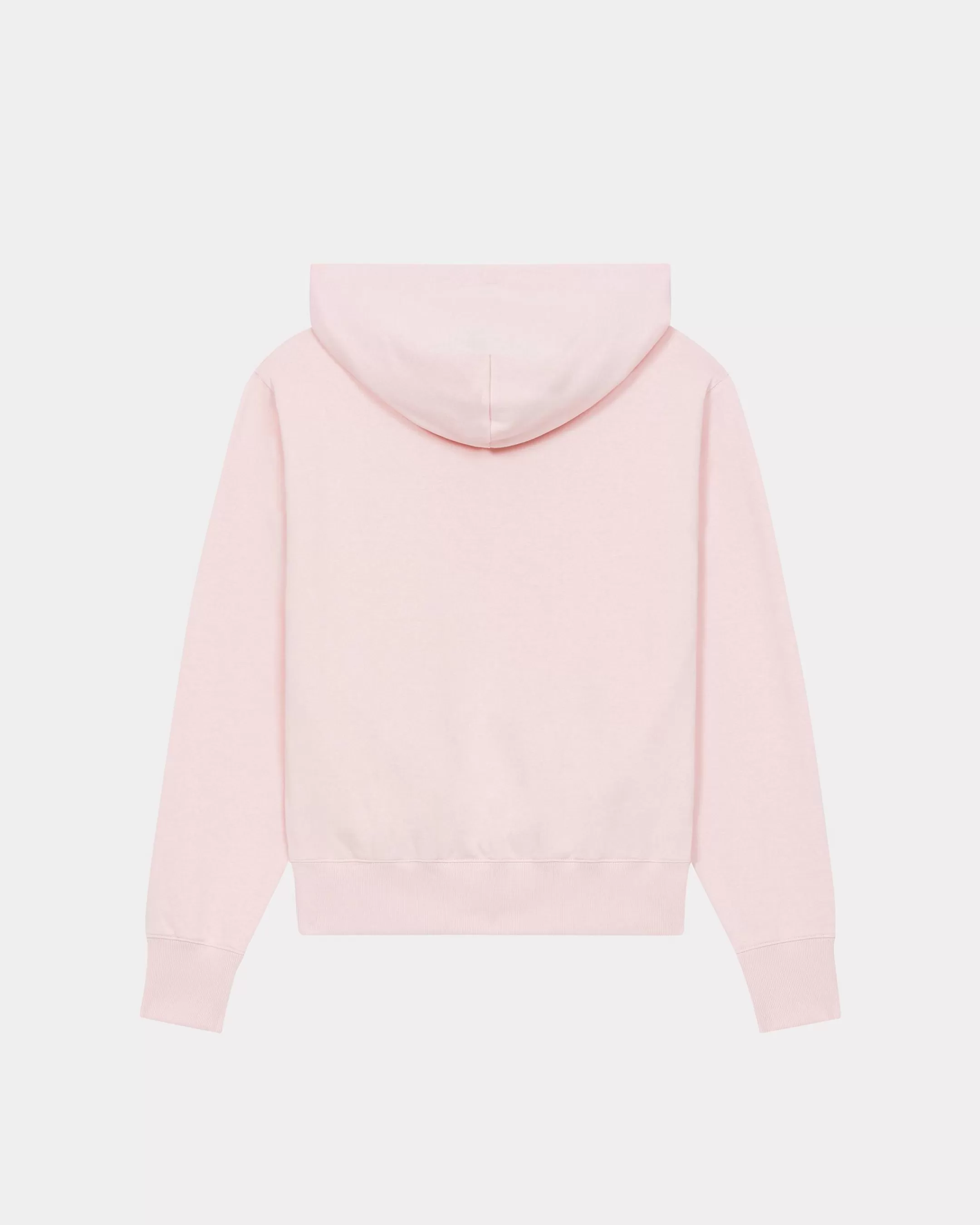 Discount Sudadera con capucha y logo 'Boke Flower' bordado Mujer Sudaderas y Hoodies | Boke Flower