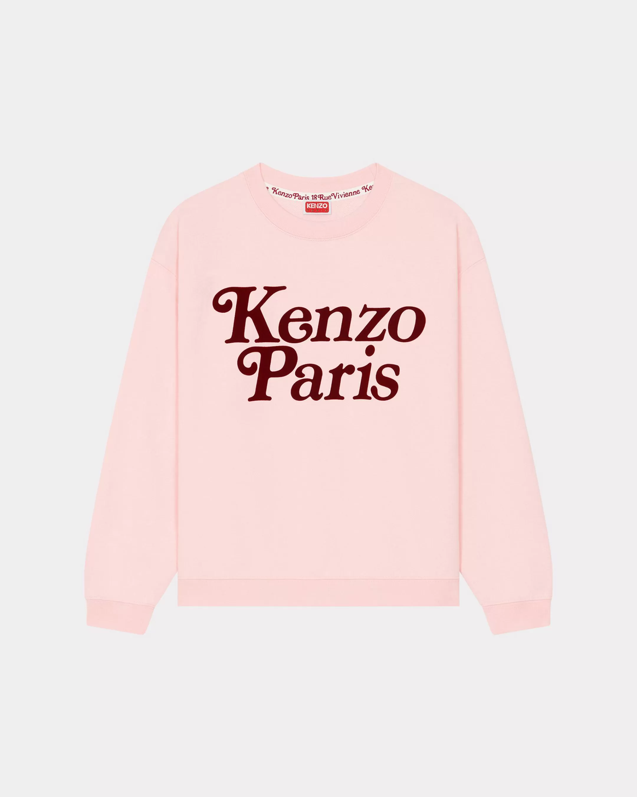 Fashion Sudadera de corte regular ' by Verdy' Mujer Sudaderas y Hoodies