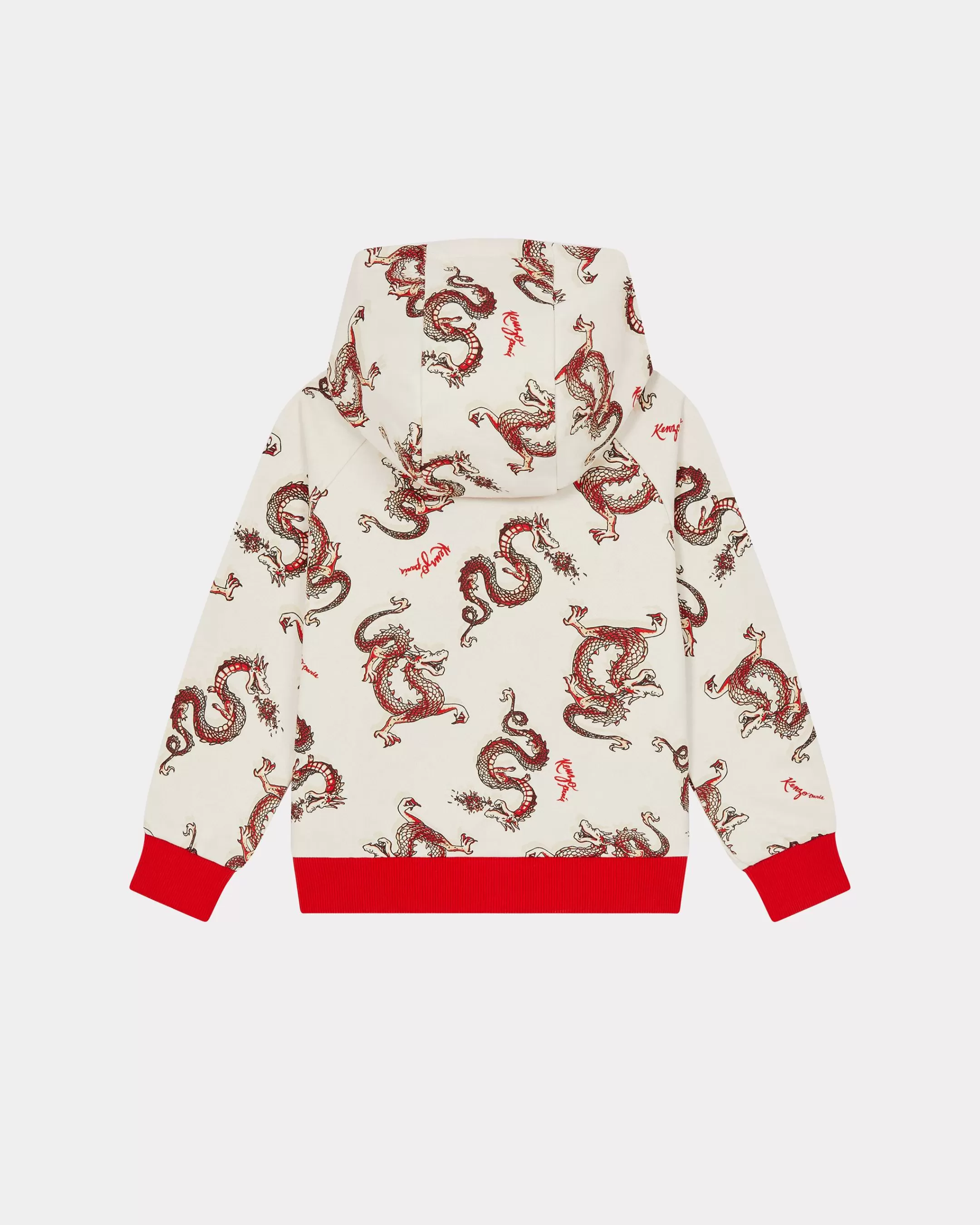 Discount Sudadera estampada 'Year of the Dragon' Niños Niños (3-12 años) | Niñas (3-12 años)