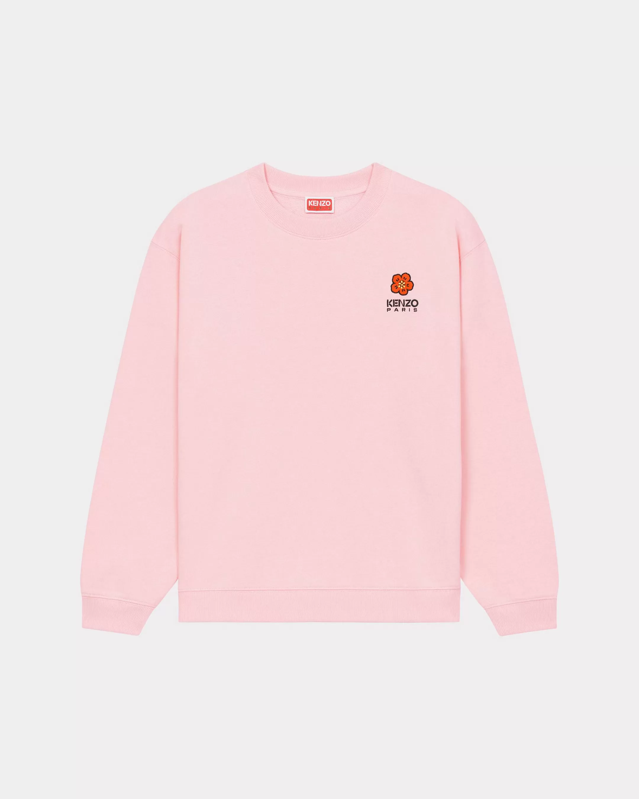 Hot Sudadera logo 'Boke Flower Crest' Mujer Sudaderas y Hoodies | Boke Flower