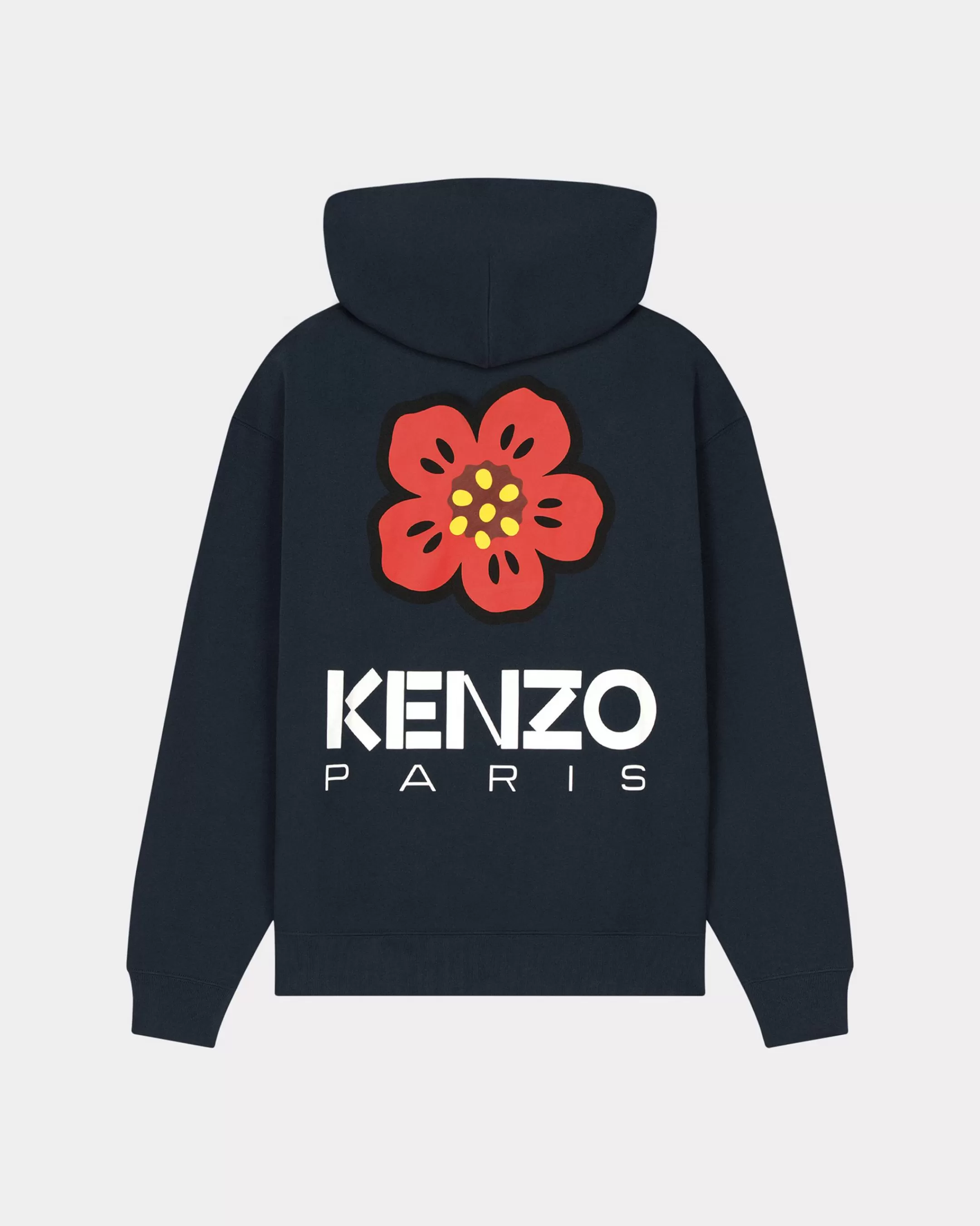 Store Sudadera oversize con capucha 'Boke Flower' Mujer/Hombre Sudaderas y Hoodies | Regalos