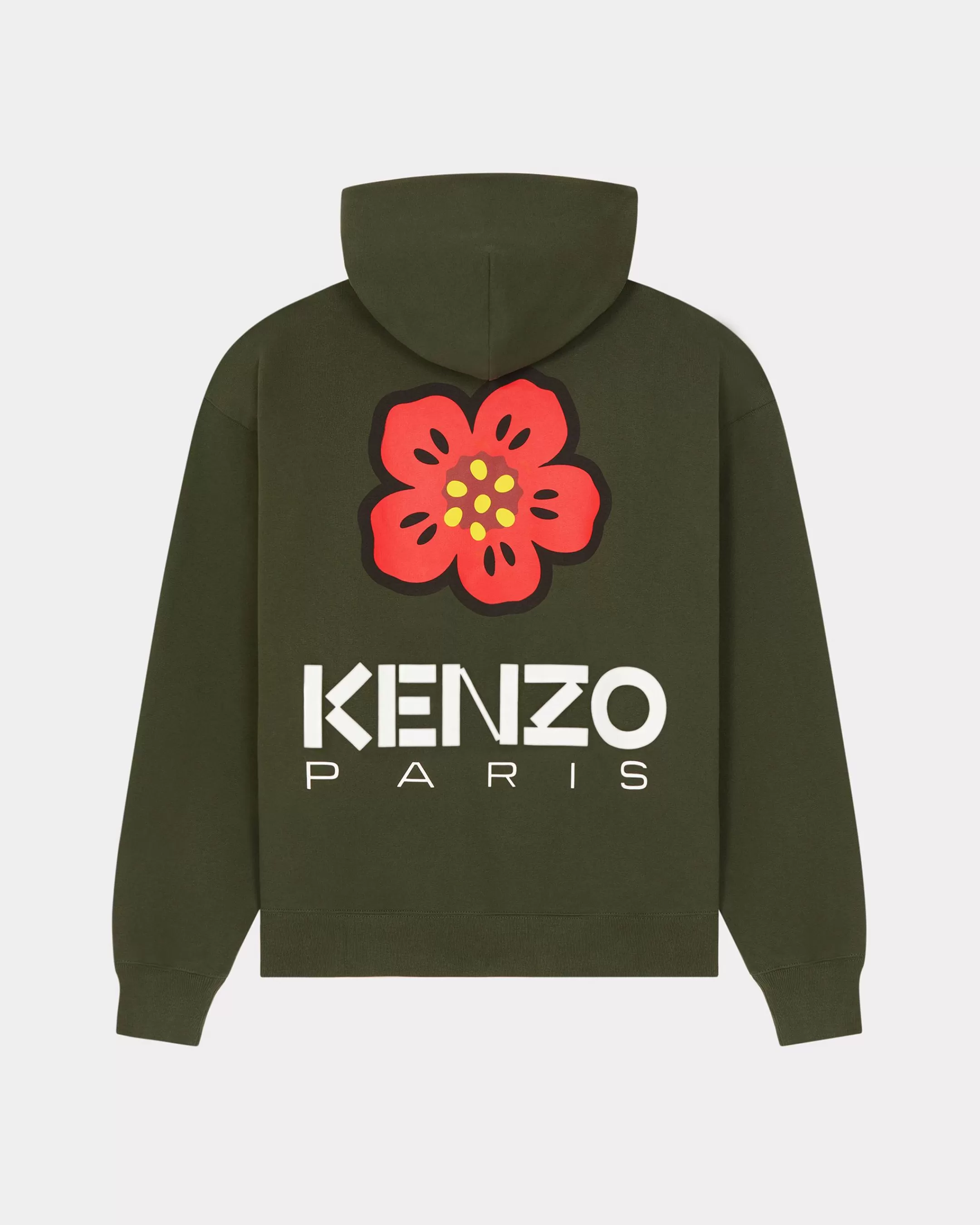 Hot Sudadera oversize con capucha 'Boke Flower' Hombre Sudaderas y Hoodies | Boke Flower