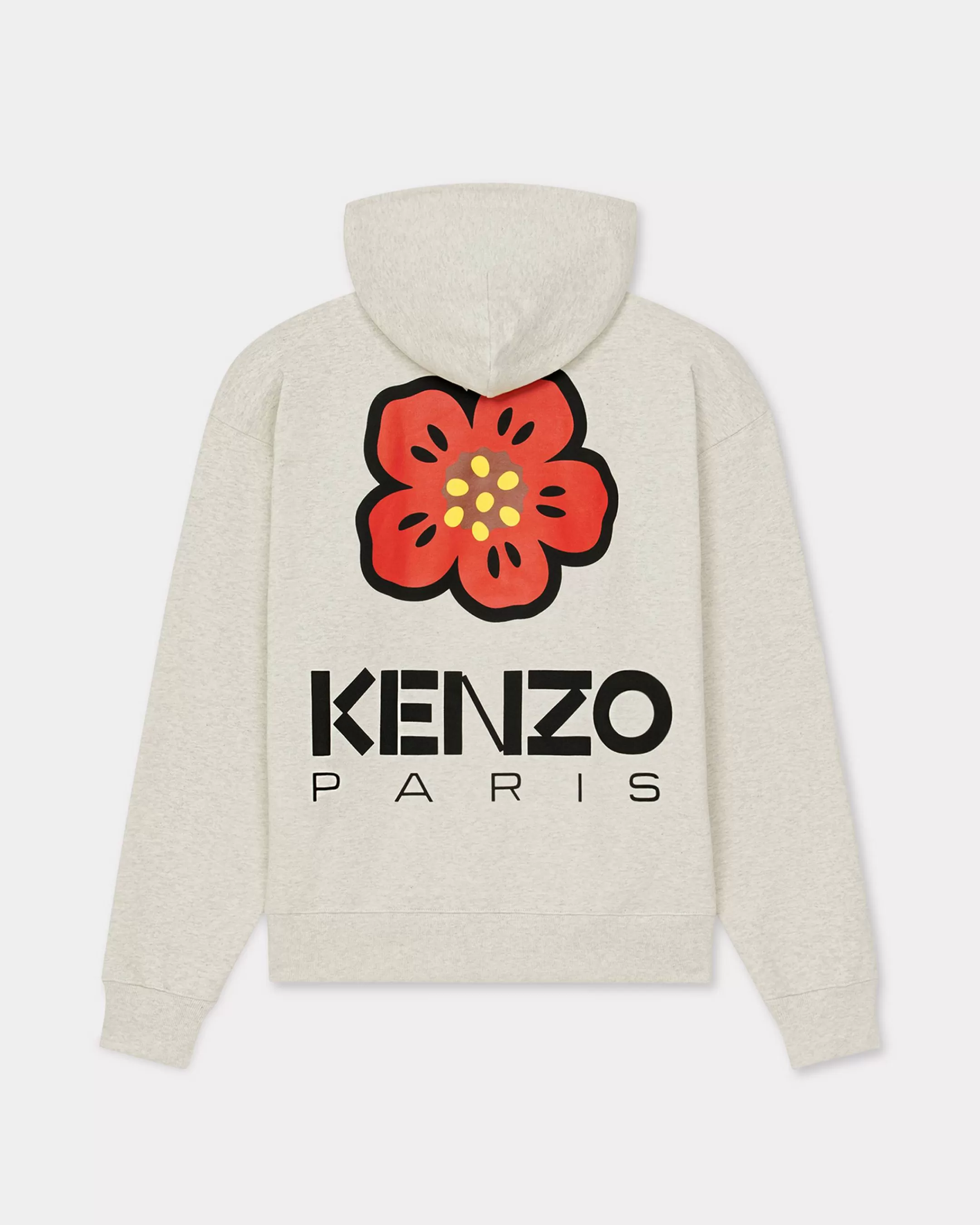 Best Sale Sudadera oversize con capucha 'Boke Flower' Hombre Sudaderas y Hoodies | Boke Flower