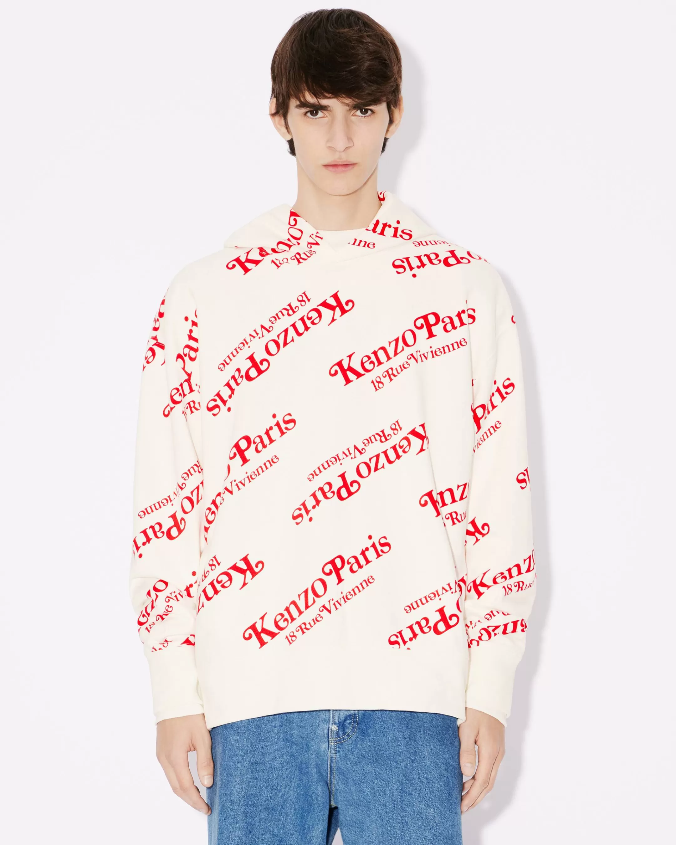 New Sudadera unisex oversize con capucha ' by Verdy' Mujer/Hombre Sudaderas y Hoodies | Sudaderas y Hoodies