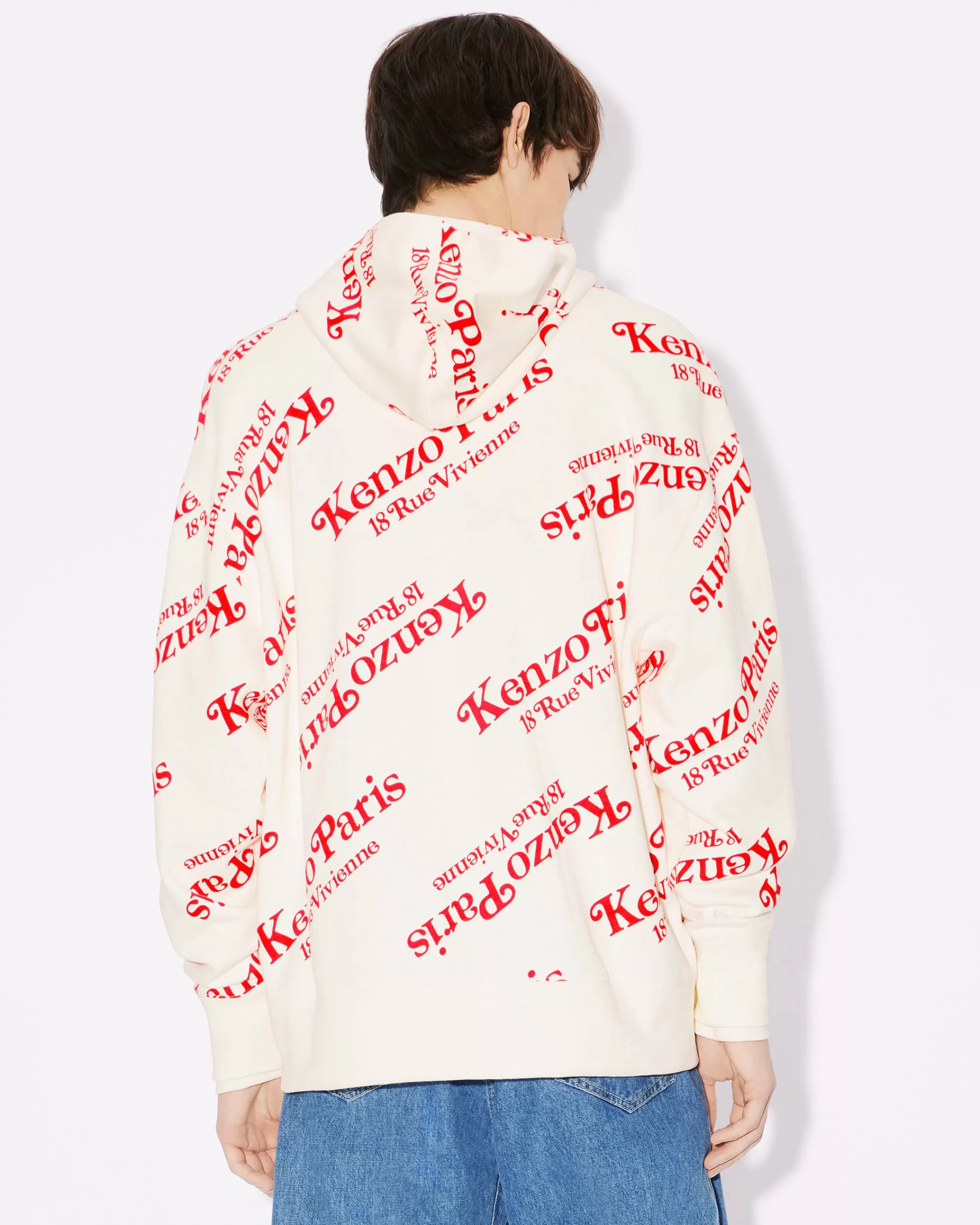 New Sudadera unisex oversize con capucha ' by Verdy' Mujer/Hombre Sudaderas y Hoodies | Sudaderas y Hoodies