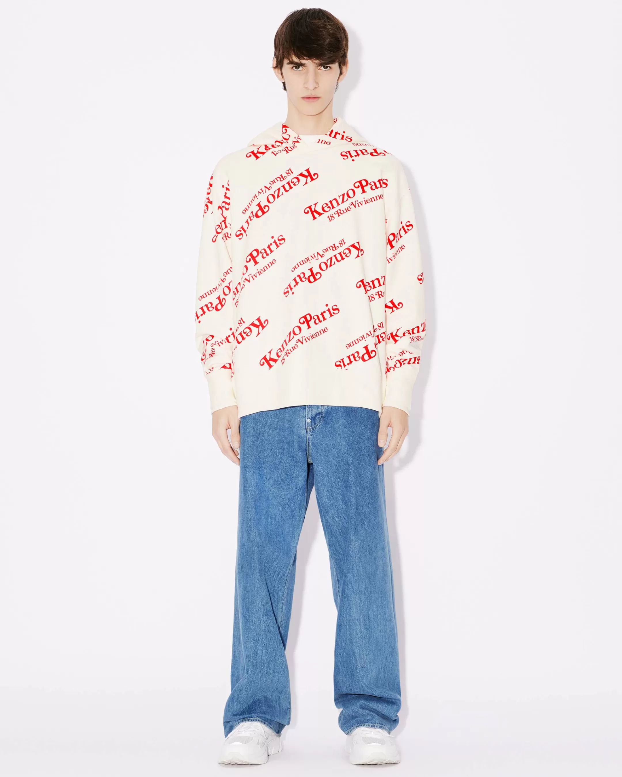 New Sudadera unisex oversize con capucha ' by Verdy' Mujer/Hombre Sudaderas y Hoodies | Sudaderas y Hoodies