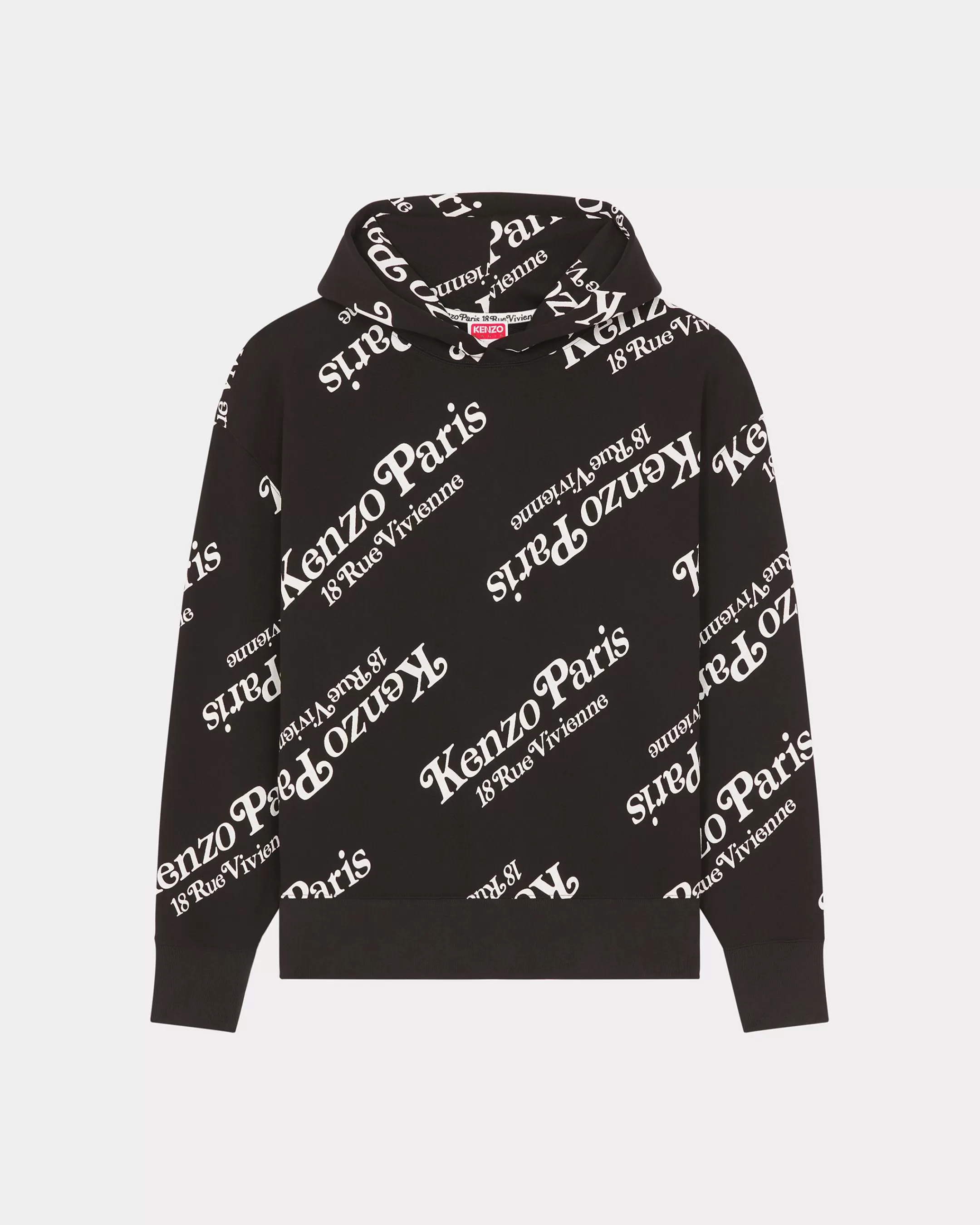 Best Sale Sudadera unisex oversize con capucha ' by Verdy' Mujer/Hombre Sudaderas y Hoodies | Sudaderas y Hoodies