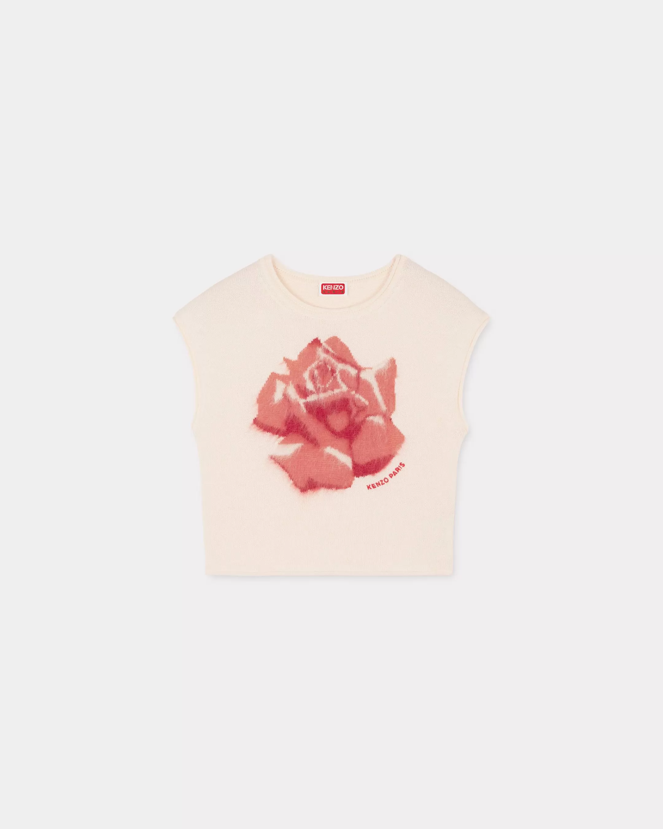 Flash Sale Top ' Rose' Mujer Camisas y Tops | Jerséis