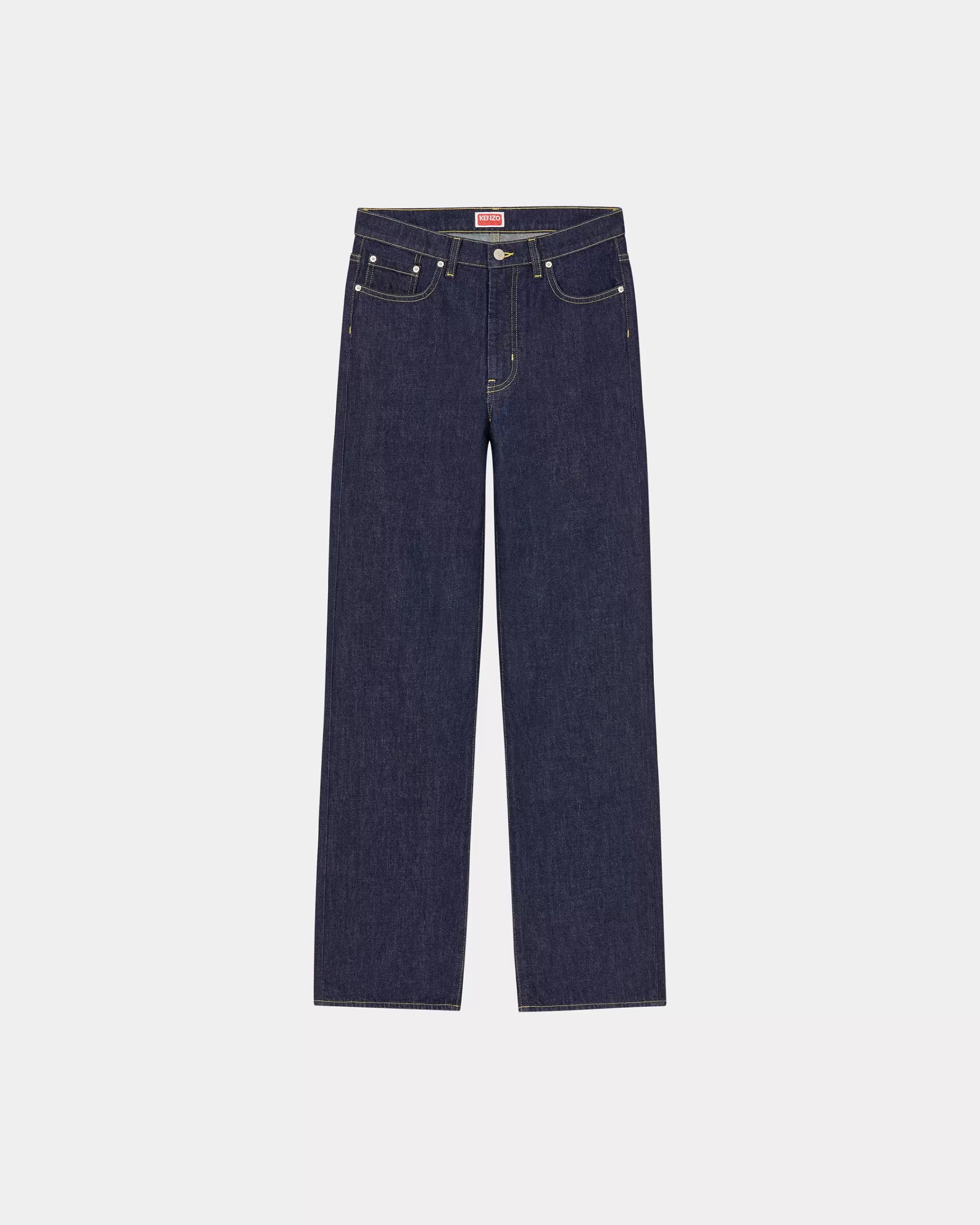 Cheap Vaquero recto ASAGAO Mujer Denim | Pantalones y Shorts