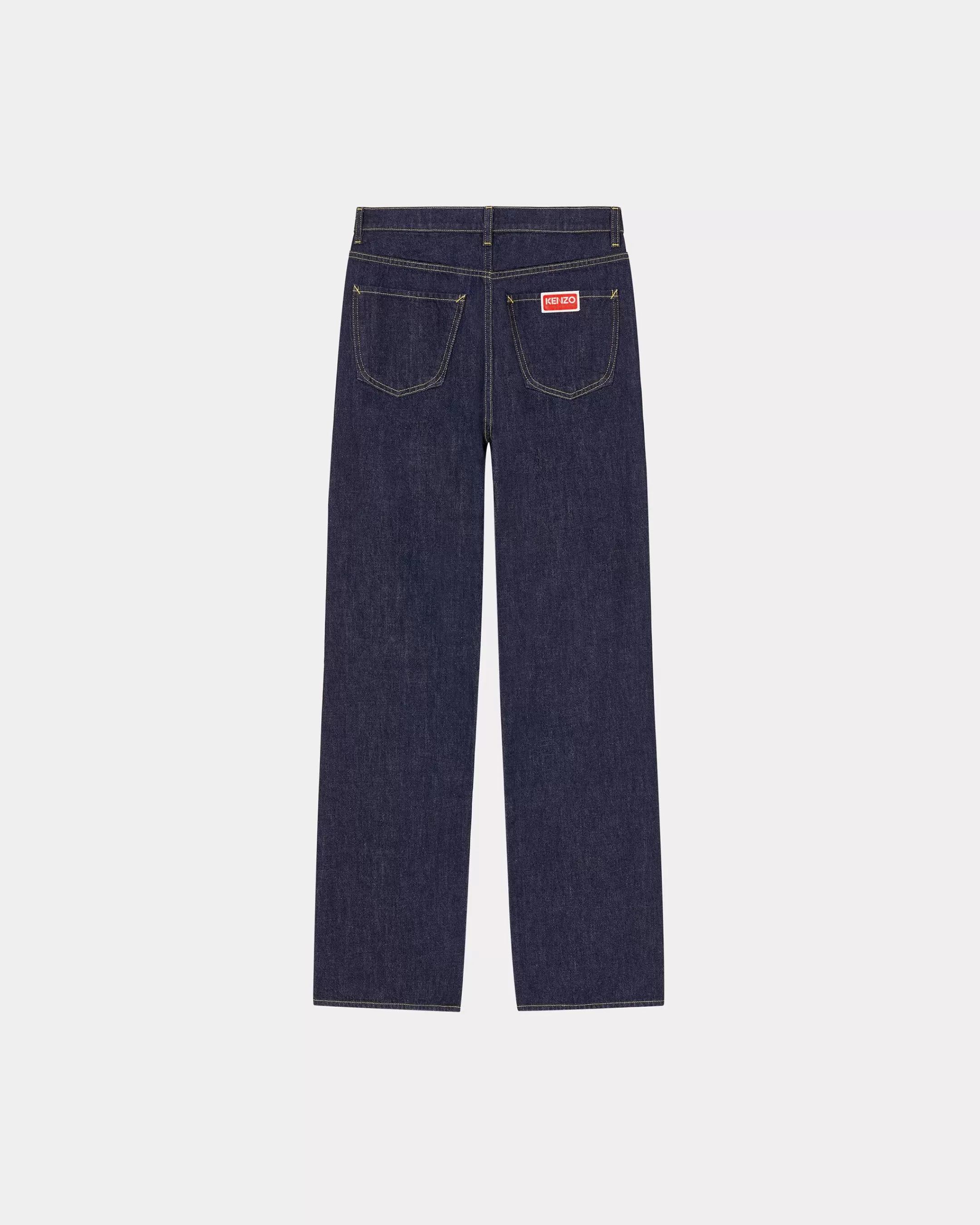 Cheap Vaquero recto ASAGAO Mujer Denim | Pantalones y Shorts