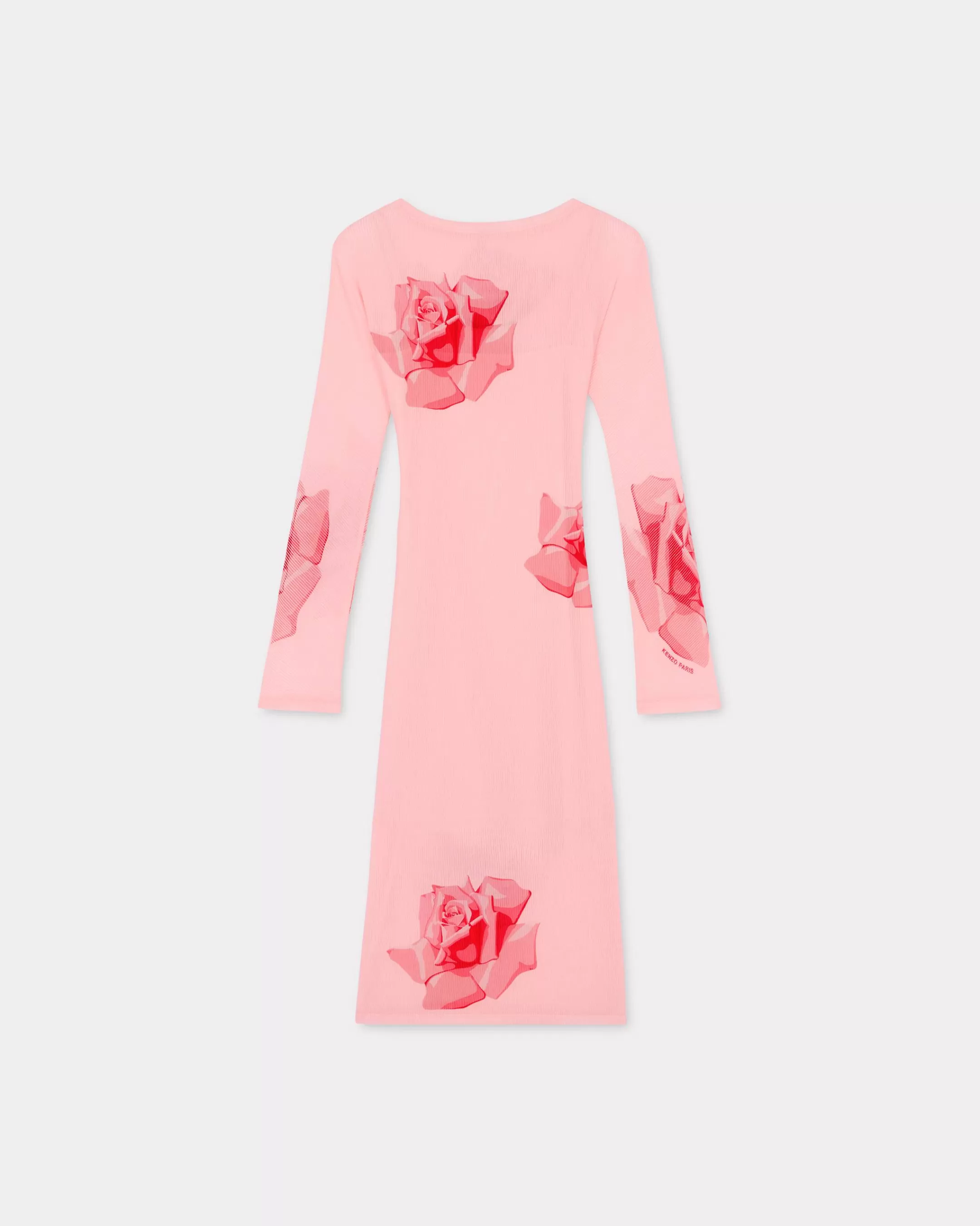 Store Vestido plisado midi ' Rose' Mujer Vestidos y Faldas | Novedades