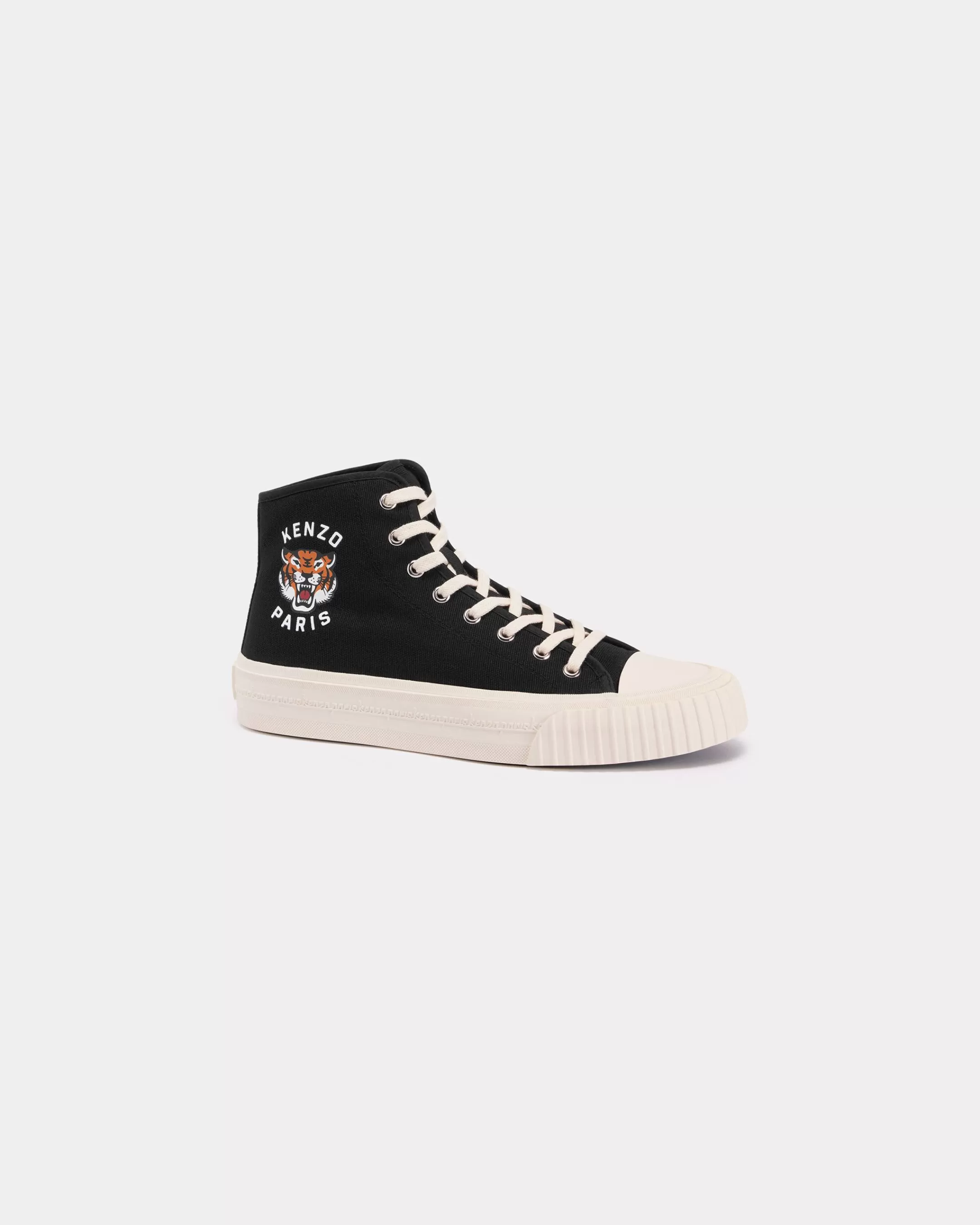 Online Zapatillas deportivas altas ' Foxy' Mujer/Hombre Sneakers | Lucky Tiger