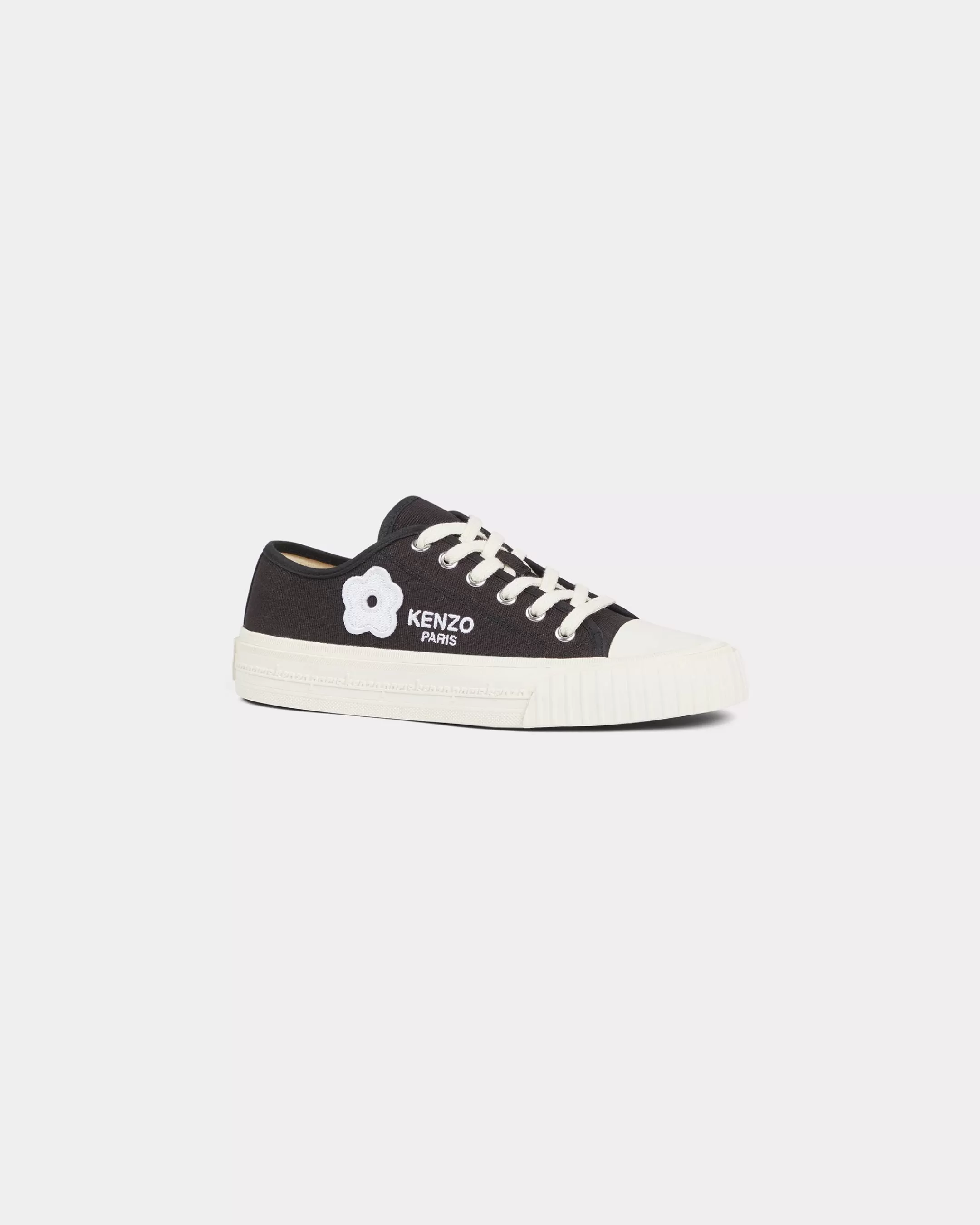 Shop Zapatillas deportivas ' Foxy' de lona Mujer Ver Todo | Sneakers