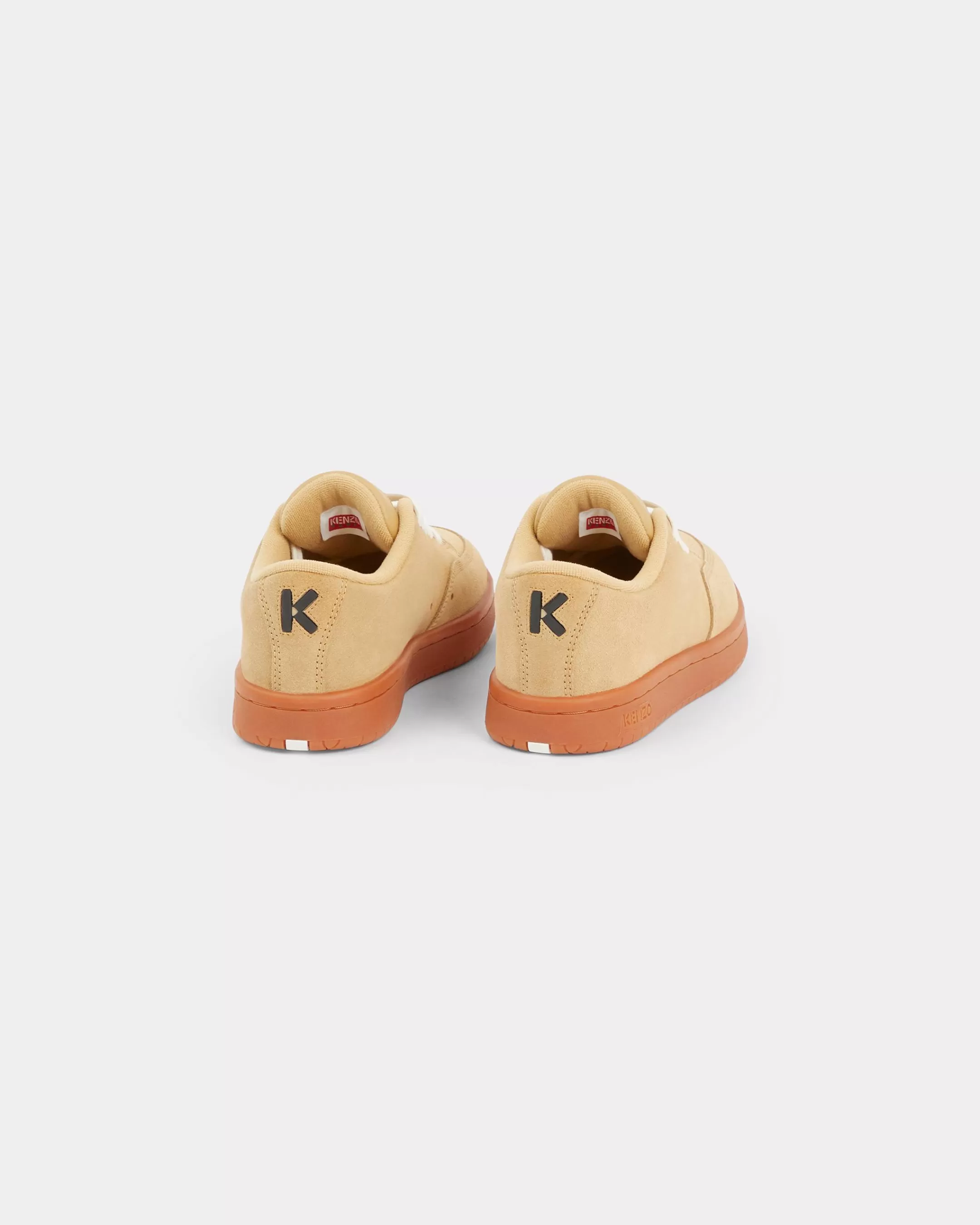 Outlet Zapatillas deportivas -Dome para mujer Mujer KENZO-Dome Sneakers | Ver Todo