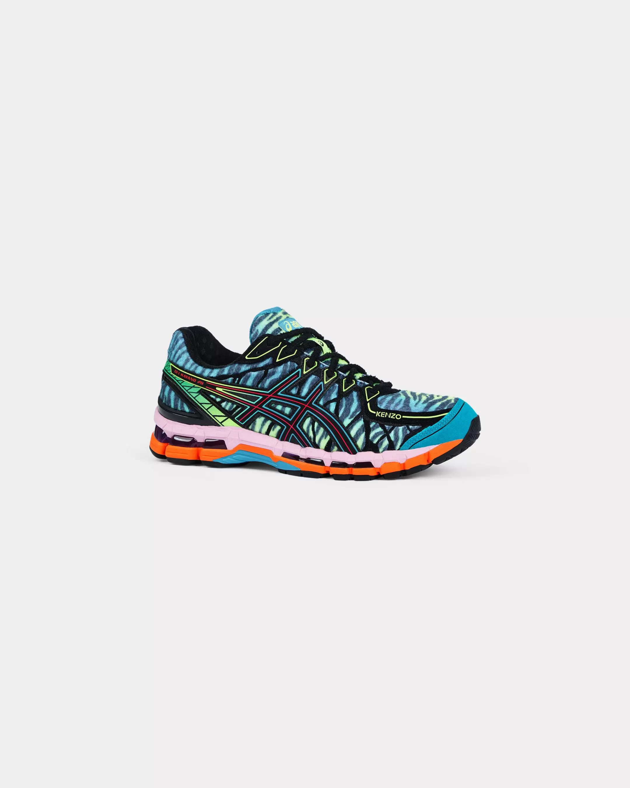 Store Zapatillas Gel-Kayano 20 ' x ASICS' Mujer/Hombre KENZO X ASICS | Ver Todo