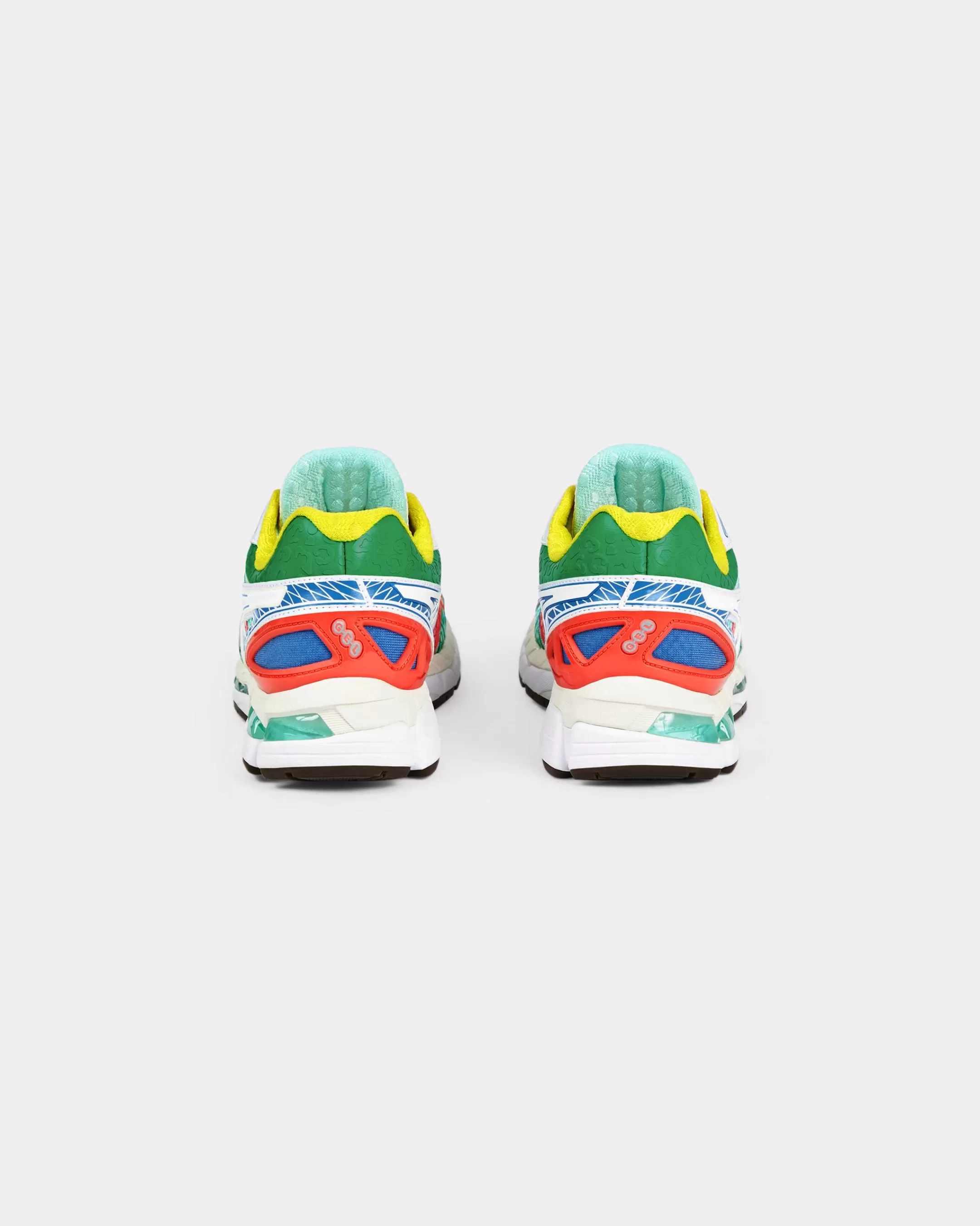 New Zapatillas Gel-Kayano 20 ' x ASICS' Mujer/Hombre Ver Todo | KENZO X ASICS