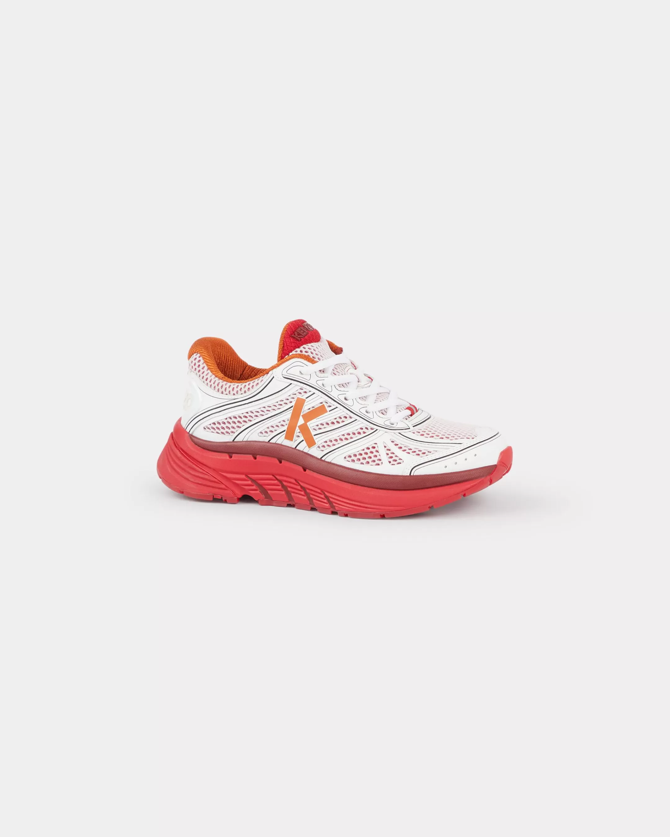 Store Zapatillas -Pace para mujer Mujer KENZO-Pace Sneakers | Ver Todo