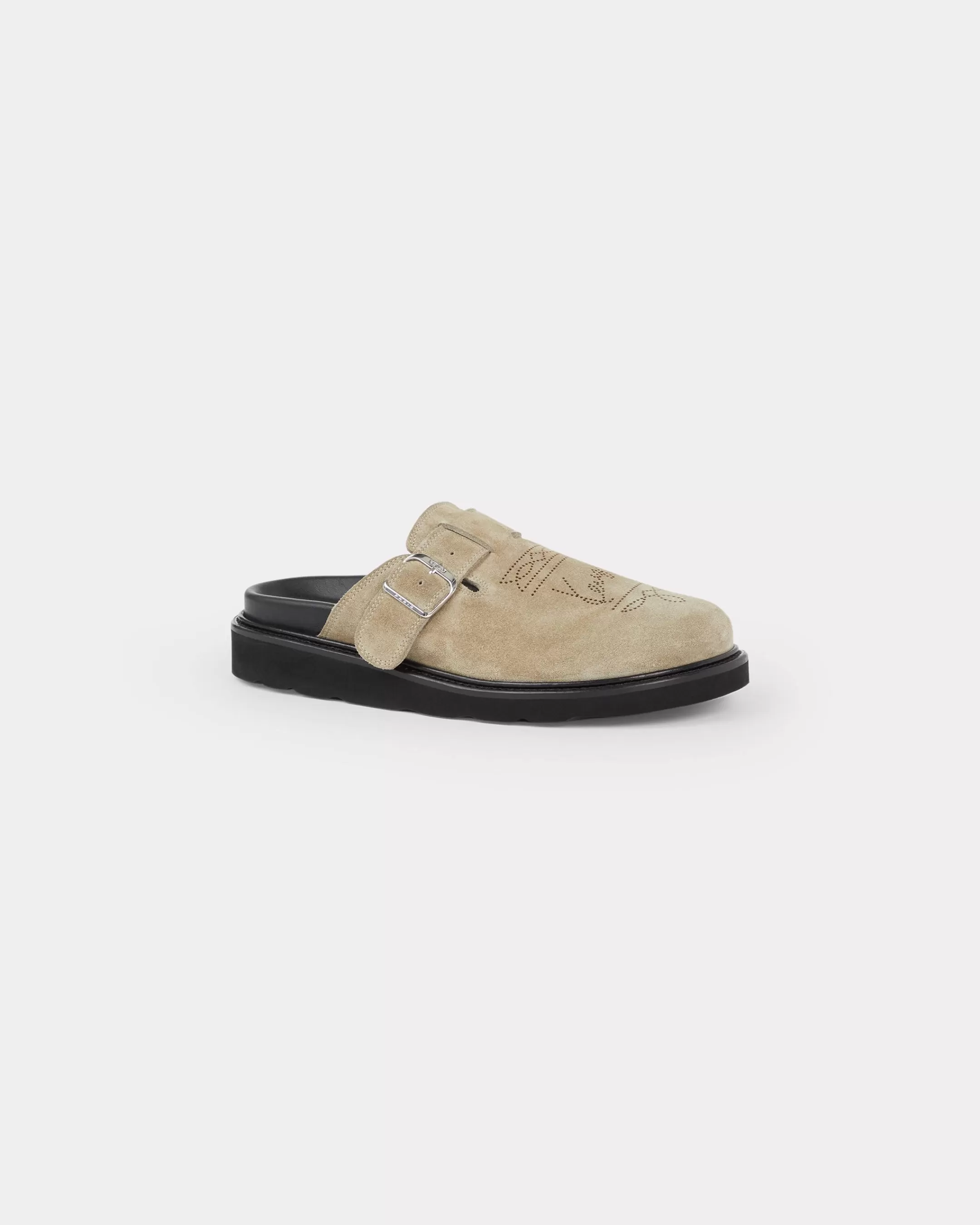 Best Sale Zuecos ' Matto’ Hombre Mules Y Espadrilles